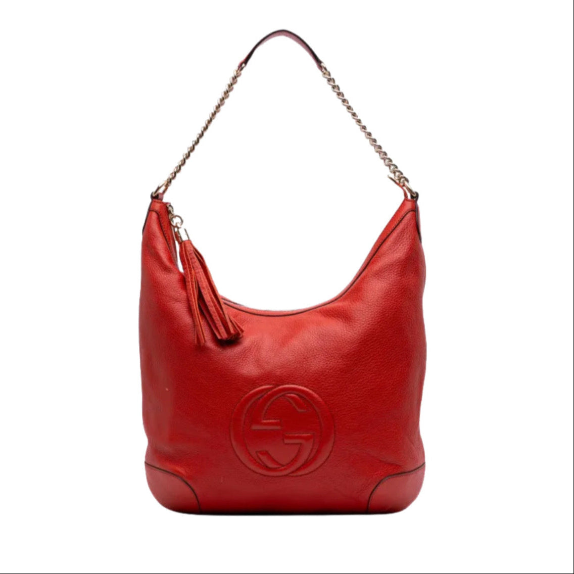 Gucci Medium Soho Shoulder Bag