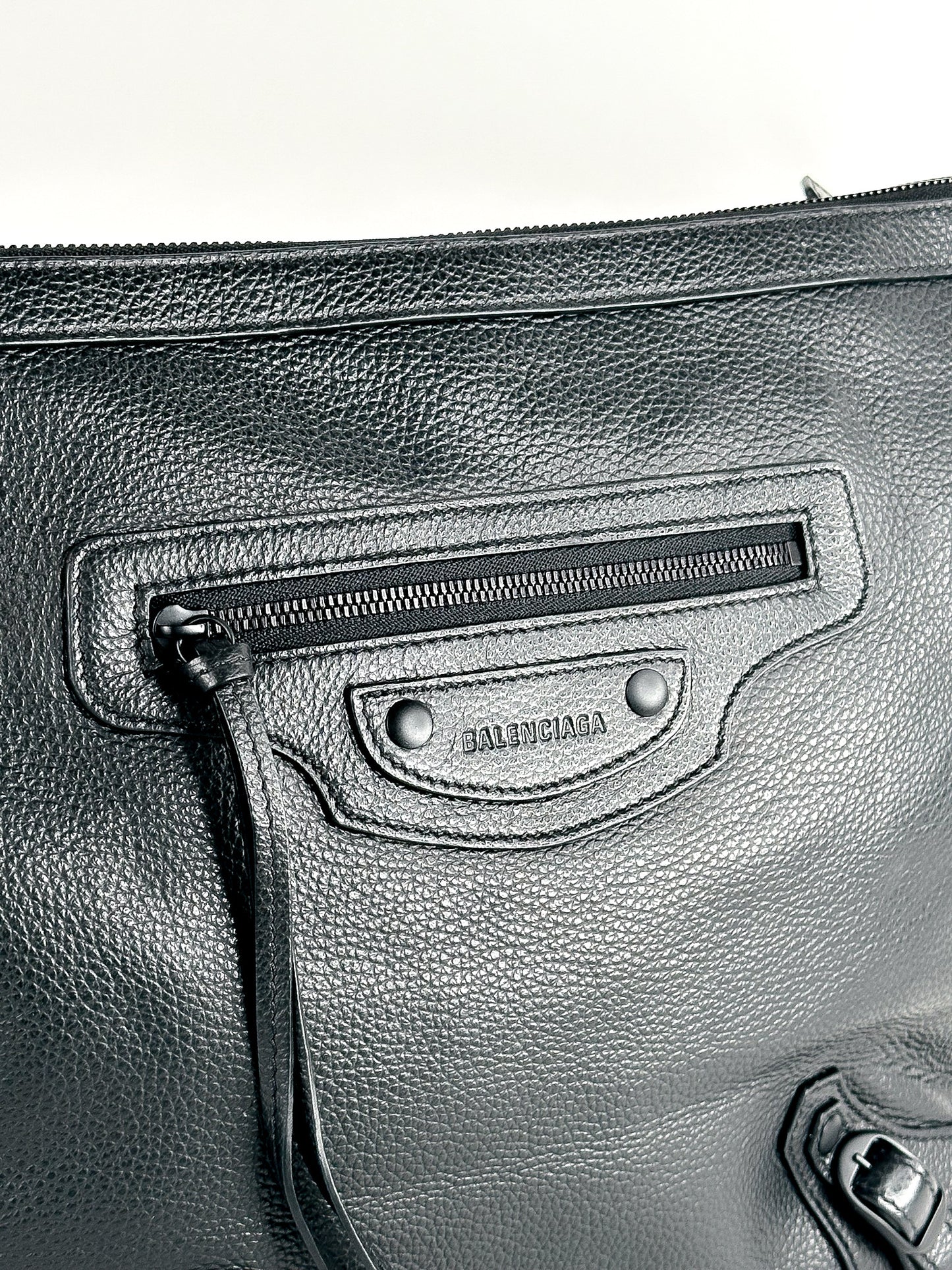 Balenciaga Neo Classic Hobo Bag