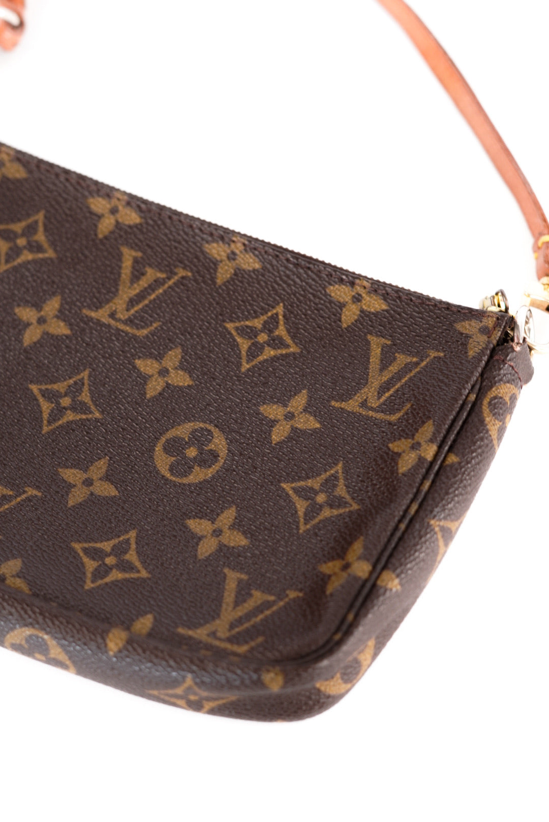Louis Vuitton Monogram Pochette Accessoires