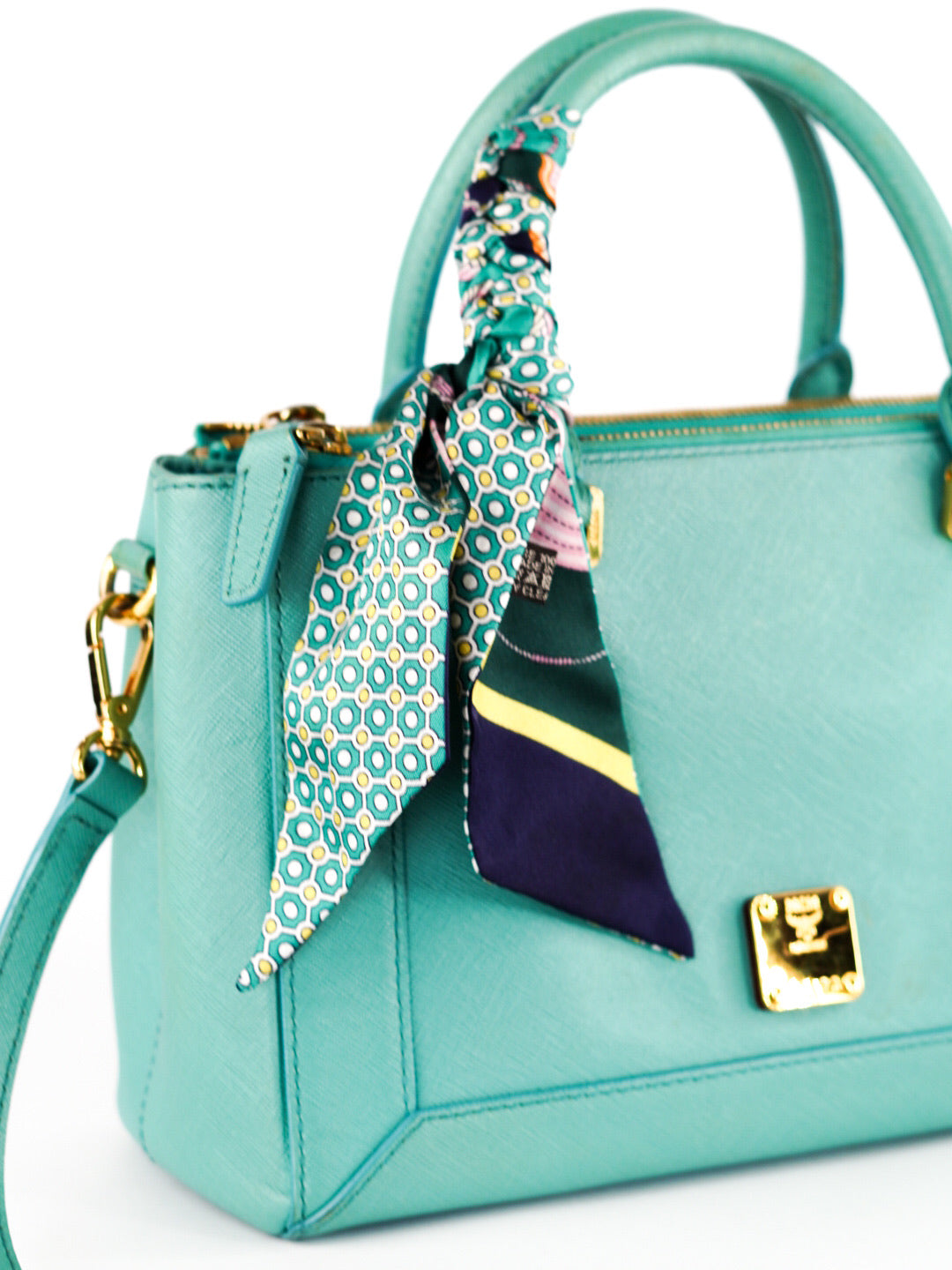 MCM Nuovo Green