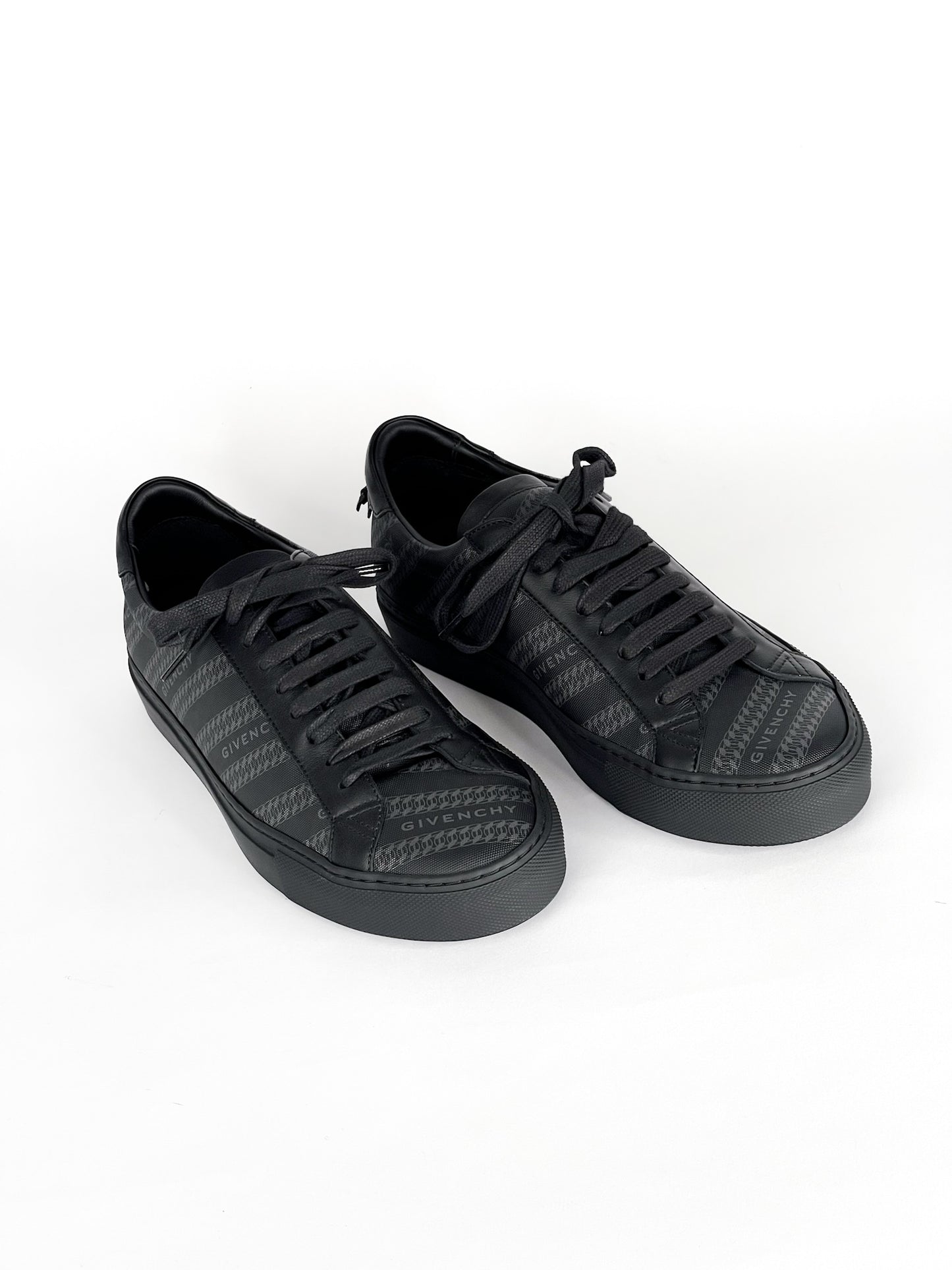 Givenchy Urban Street Sneakers Size 39