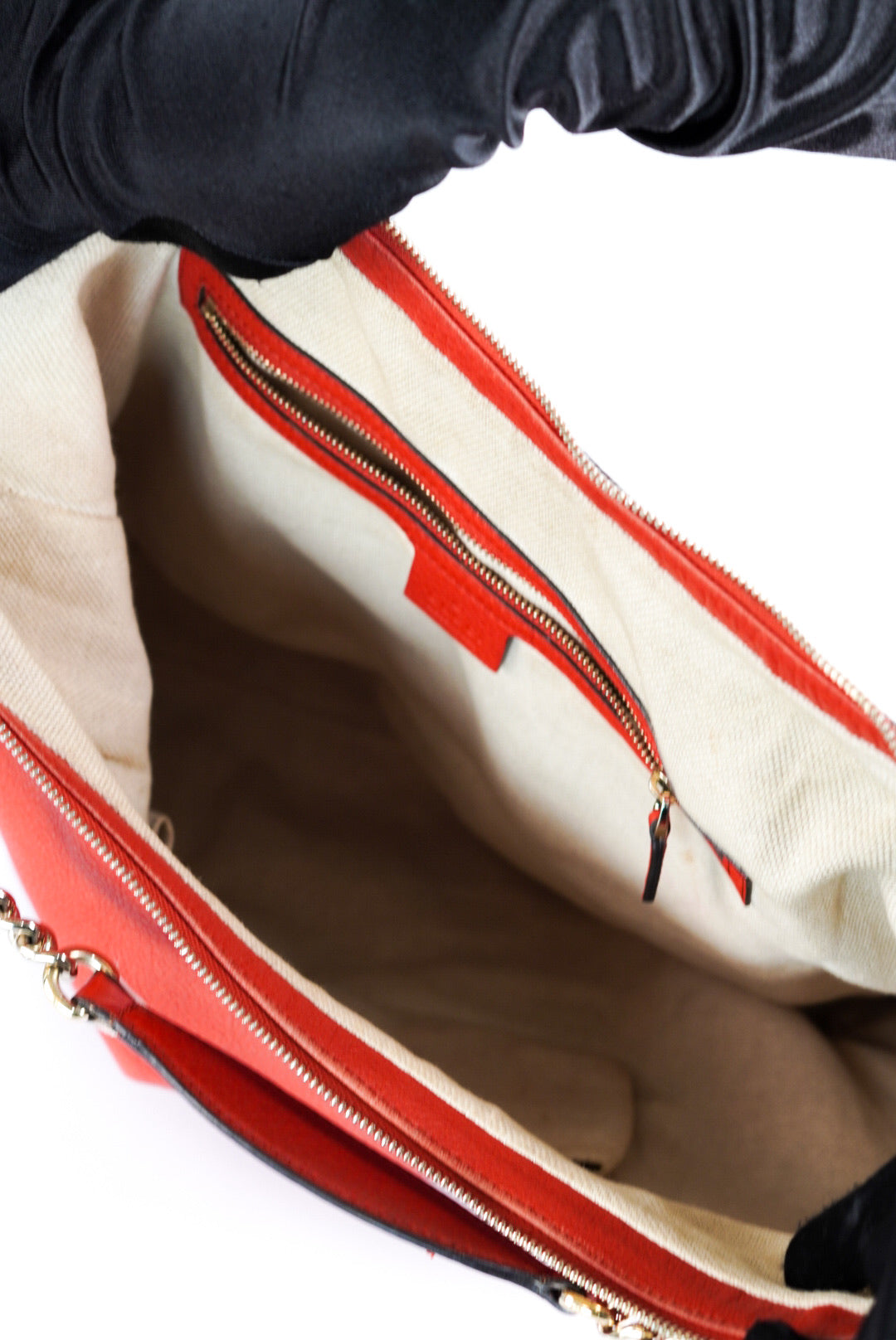 Gucci Medium Soho Shoulder Bag