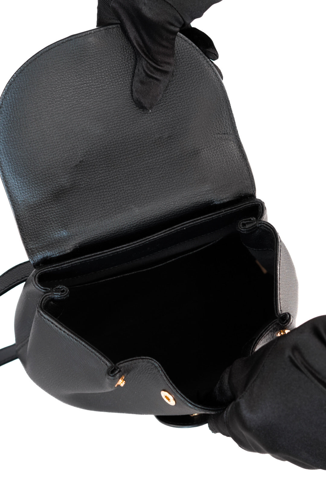 Polene Numéro Un Nano Black