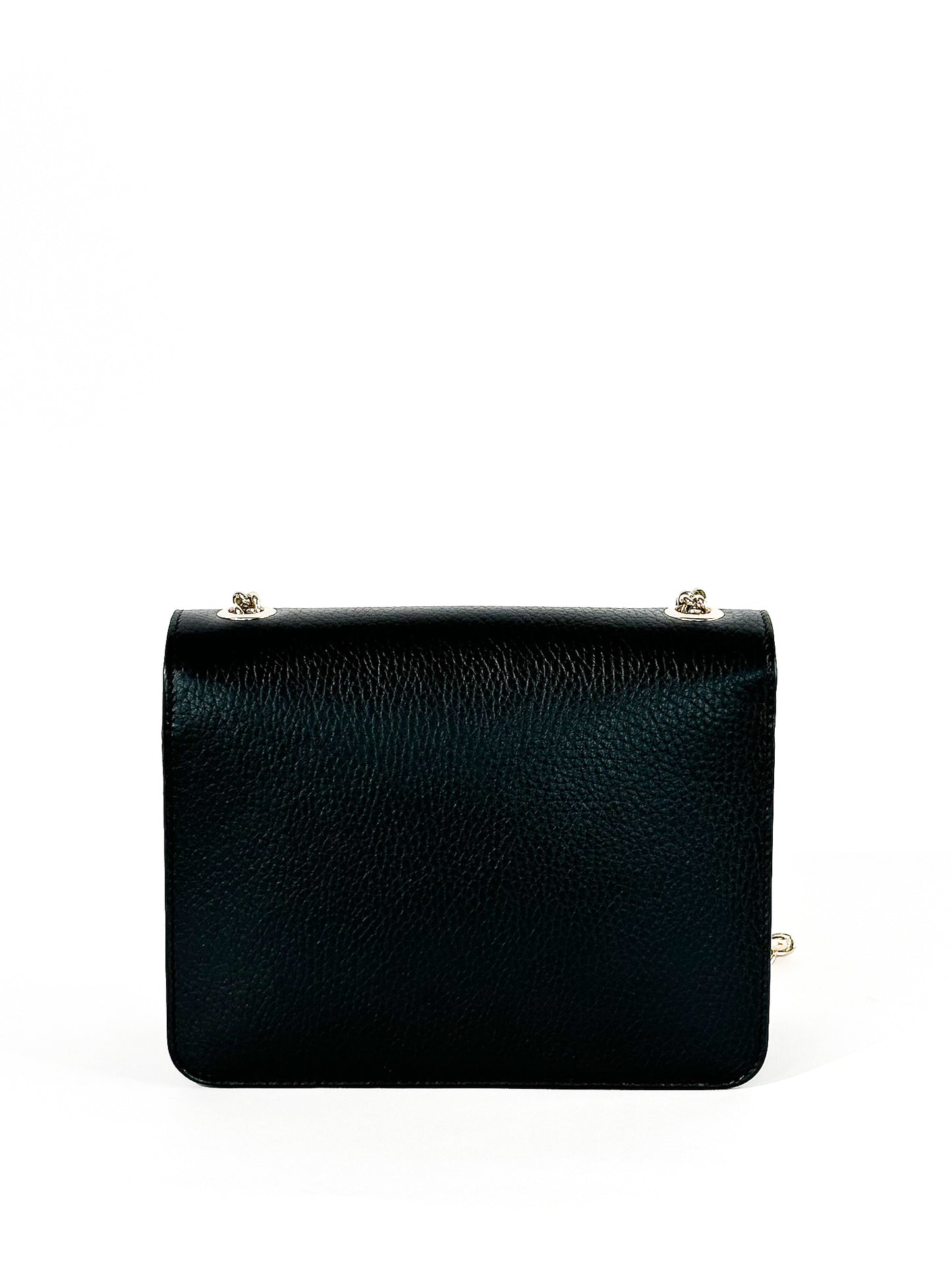 Gucci Interlocking G Crossbody Bag