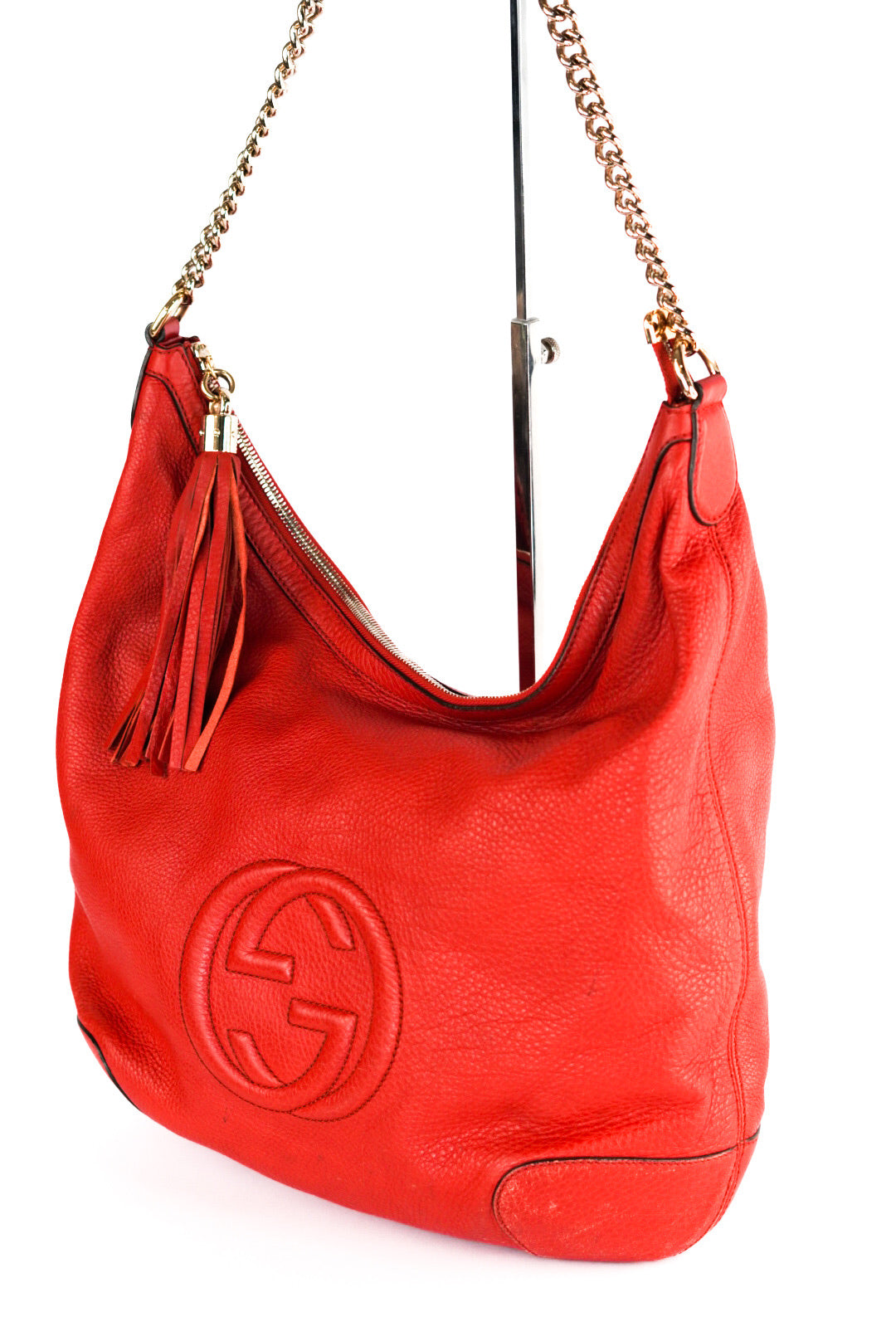 Gucci Medium Soho Shoulder Bag