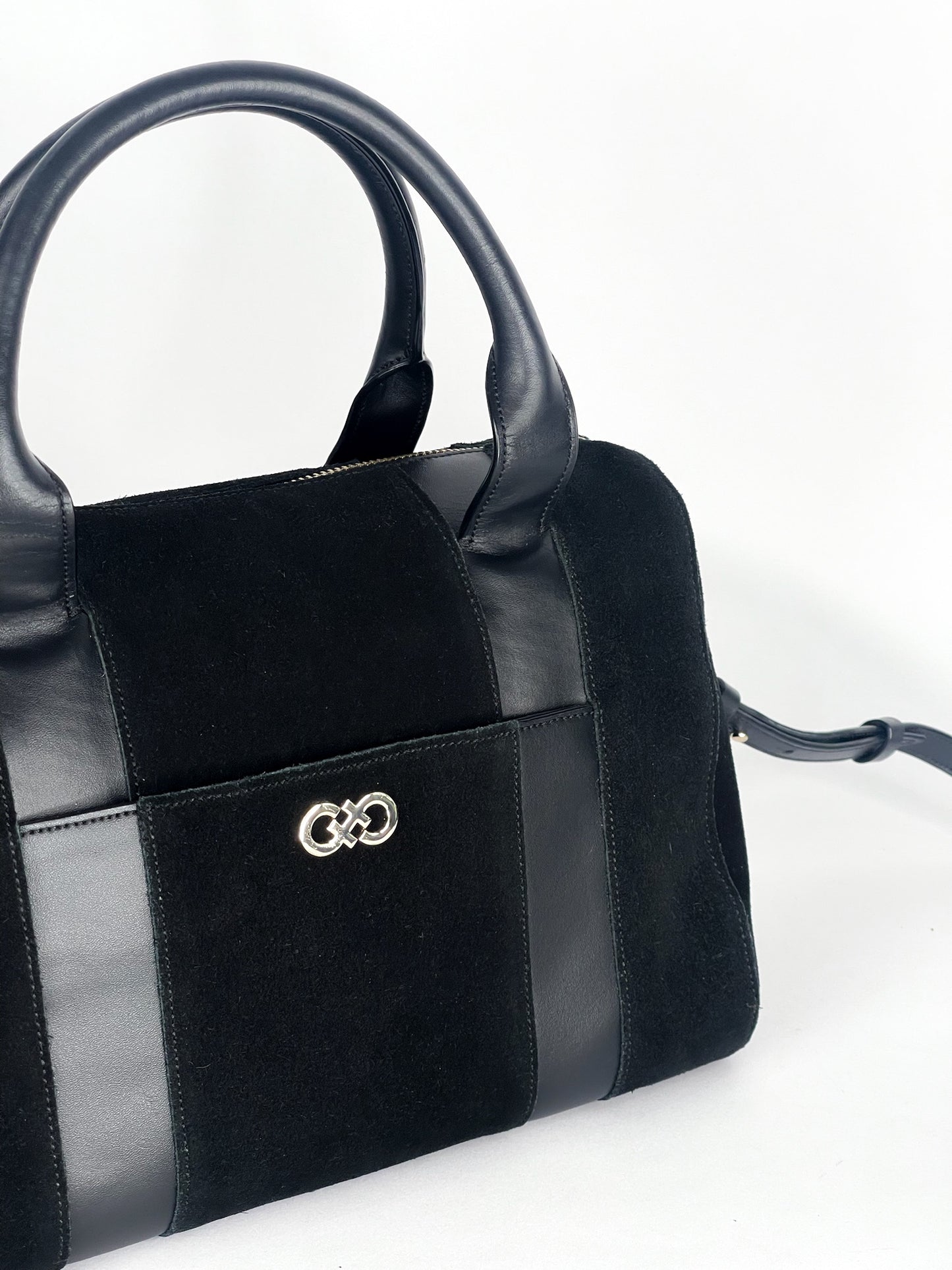 Cole Haan Duffle Bag