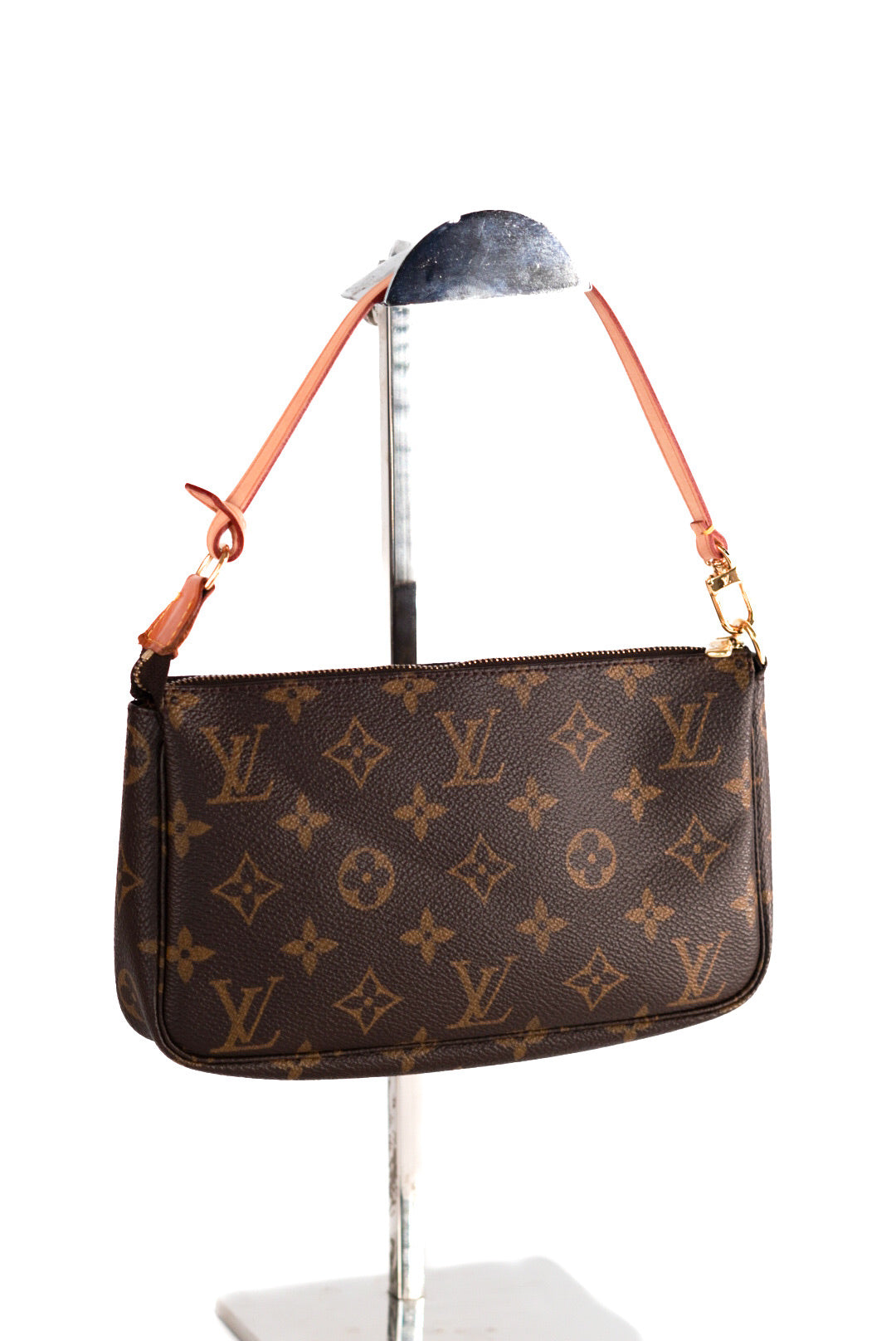 Louis Vuitton Monogram Pochette Accessories