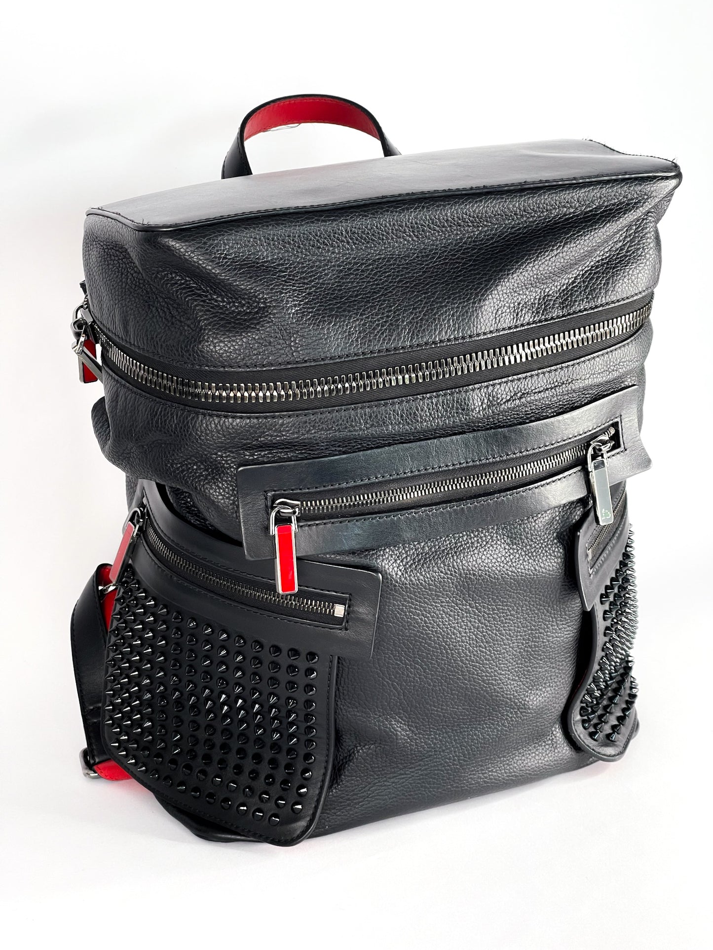Christian Louboutin Apolbi Backpack