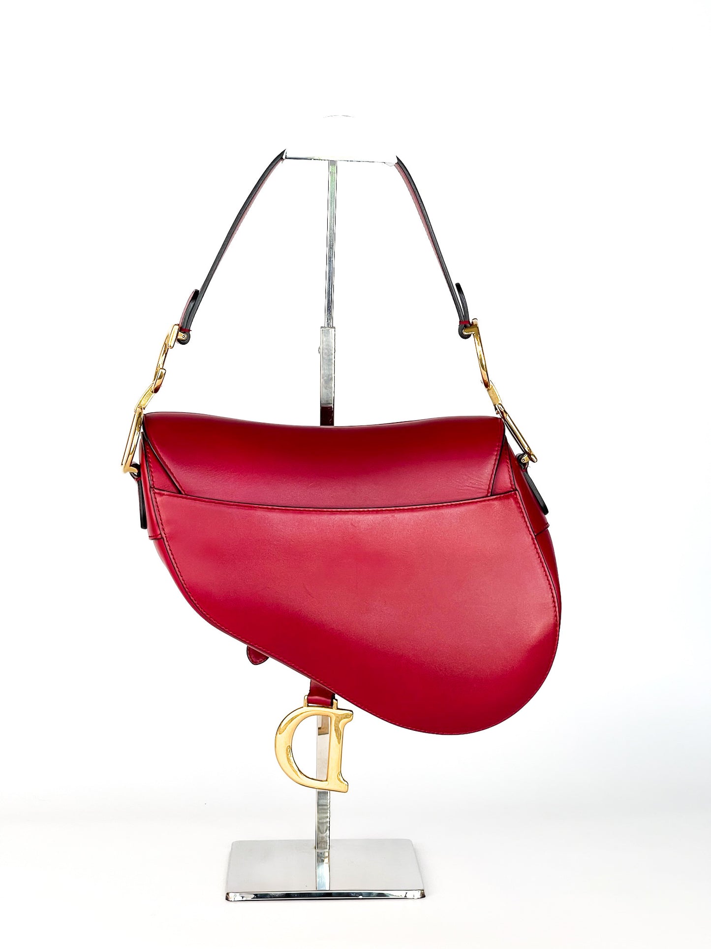 Dior Saddle Bag