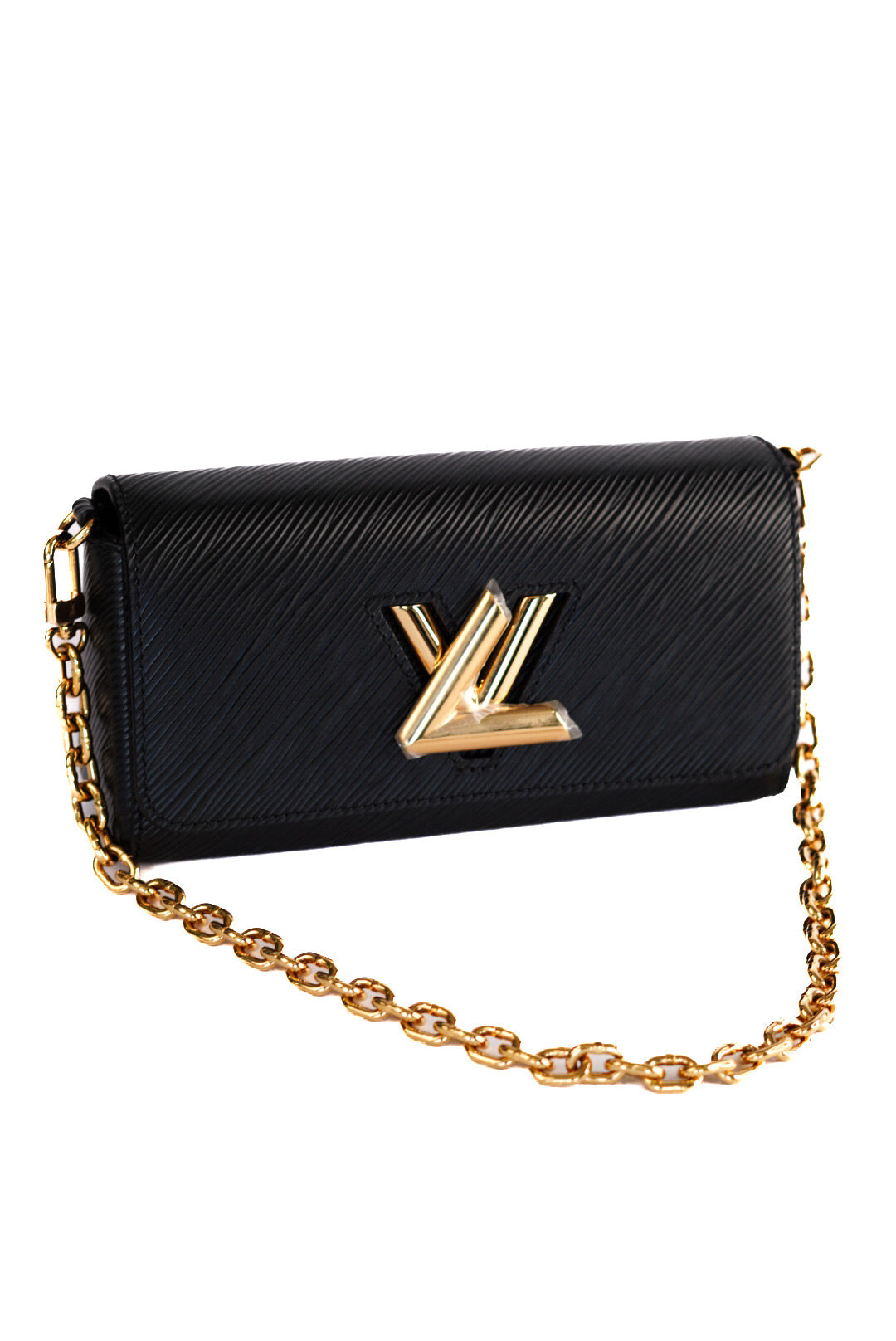 Louis Vuitton Twist West Pochette