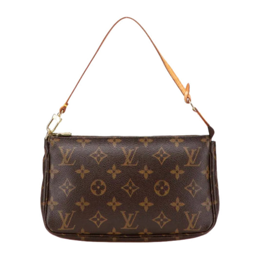 Louis Vuitton Monogram Pochette Accessoires