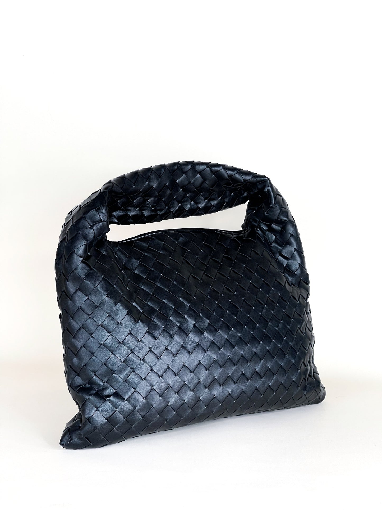 Bottega Veneta Hop Bag Small