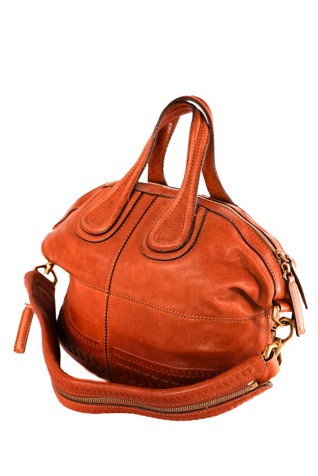 Givenchy Nightingale Medium Brown