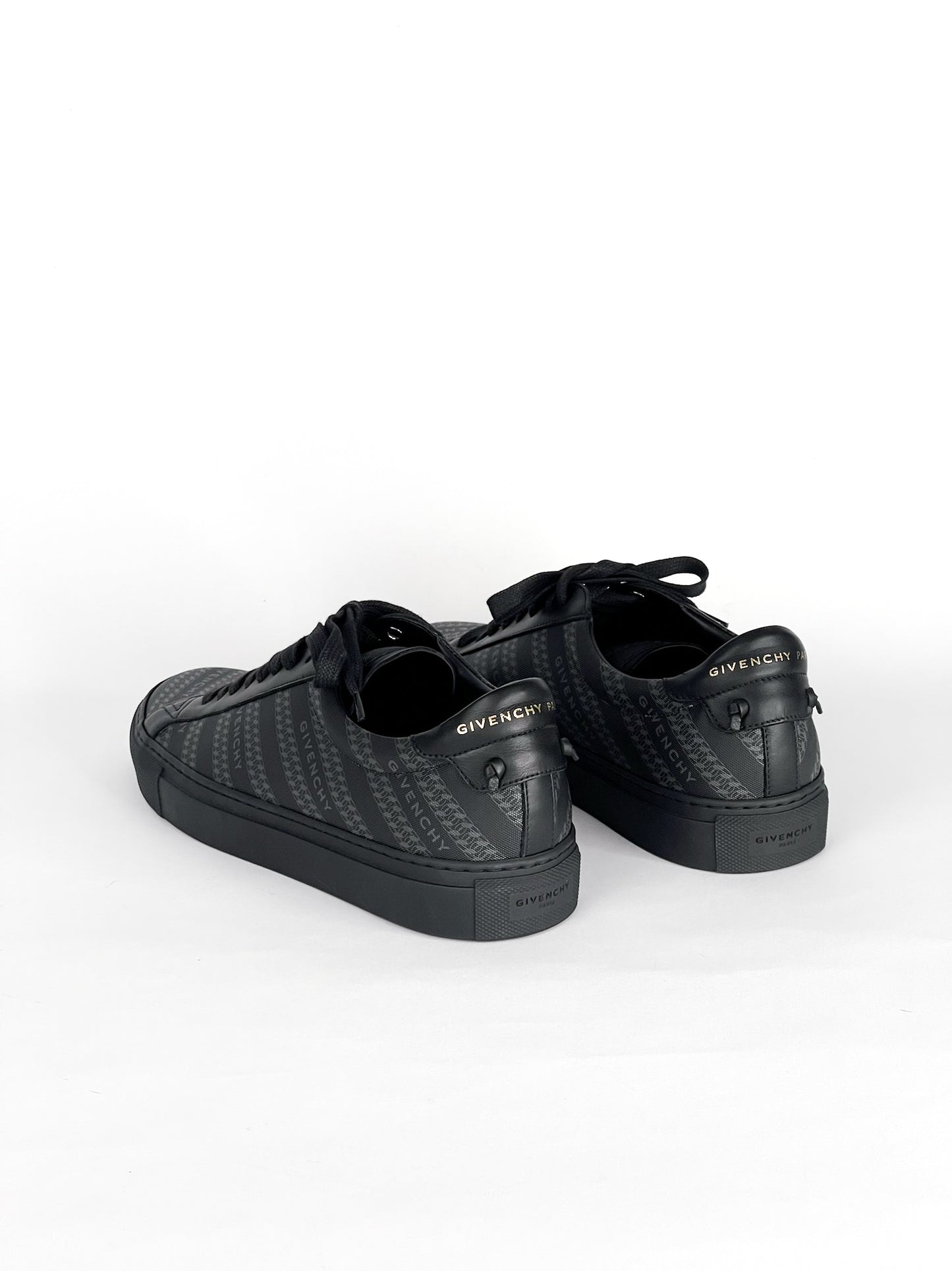 Givenchy Urban Street Sneakers Size 39