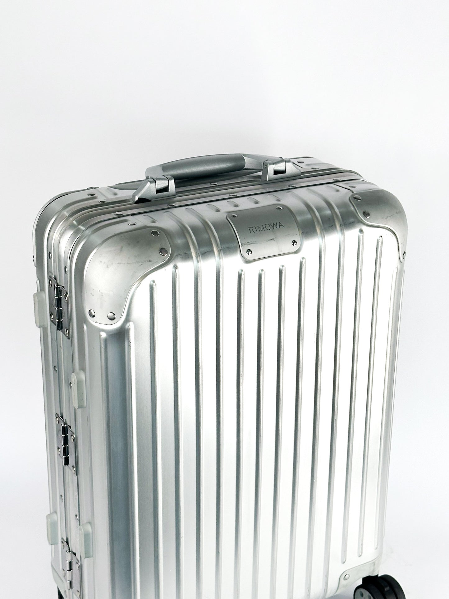 Rimowa Luggage