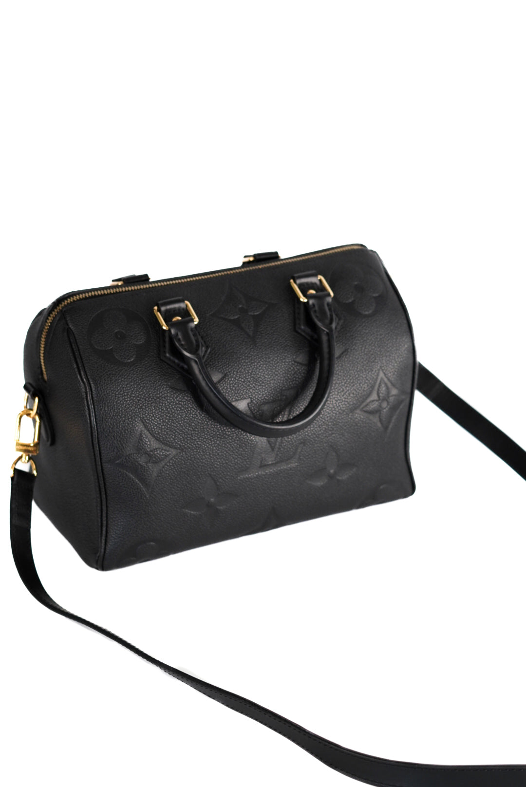 Louis Vuitton Speedy Bandoulière 25 Bag