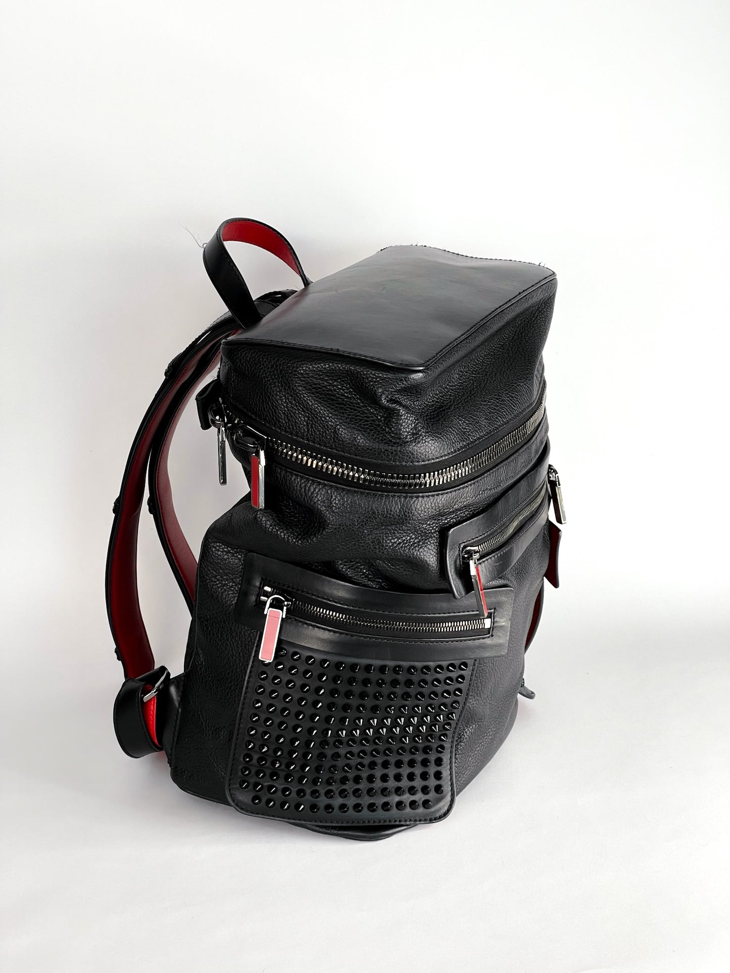Christian Louboutin Apolbi Backpack