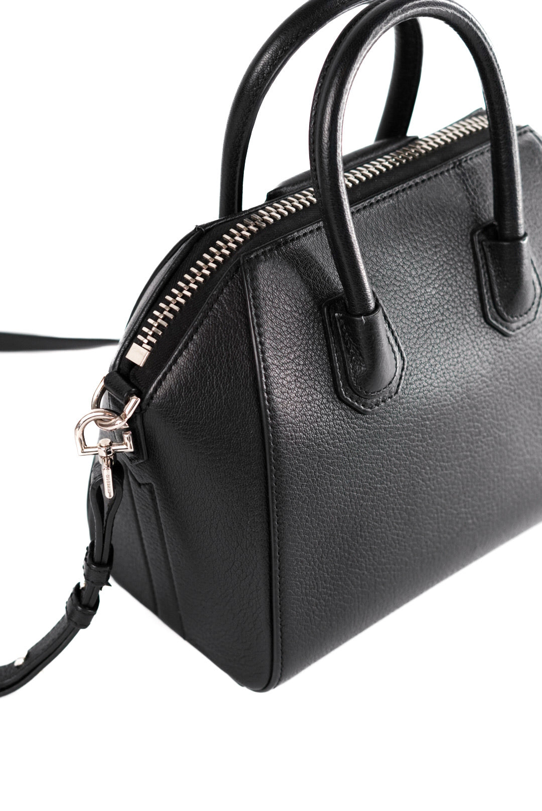 Givenchy Mini Antigona Black