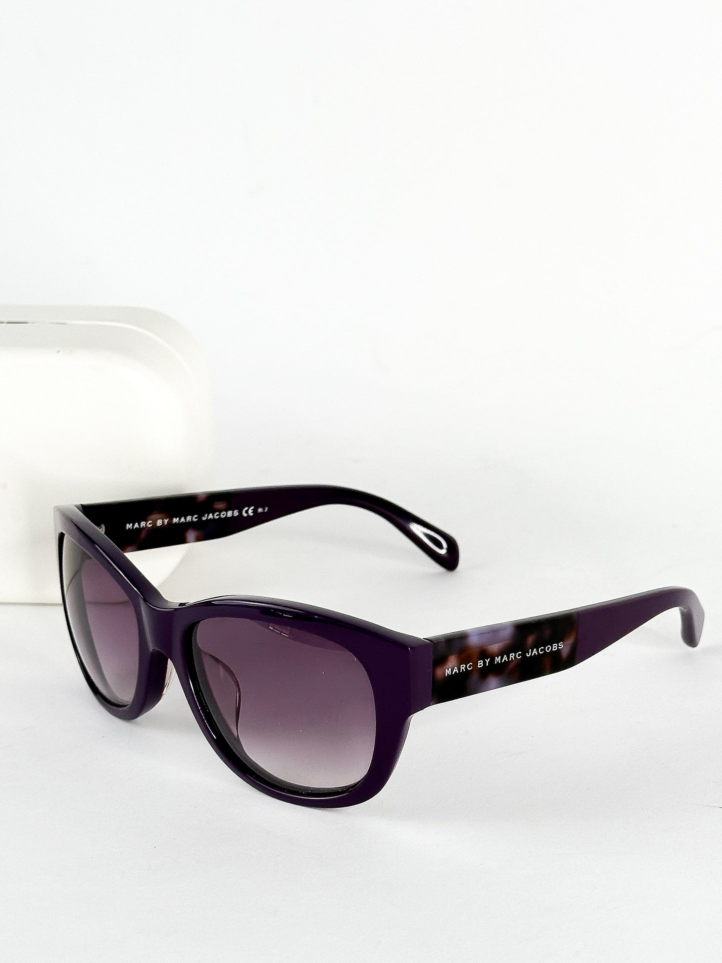 Marc by Marc Jacobs Ladies Sunglasses