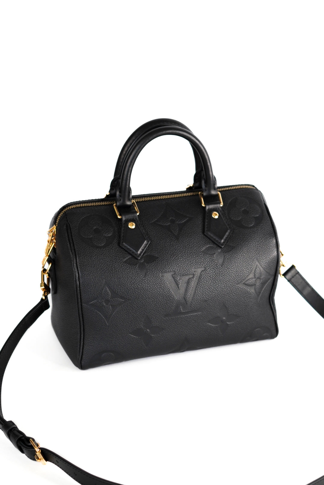 Louis Vuitton Speedy Bandoulière 25 Bag