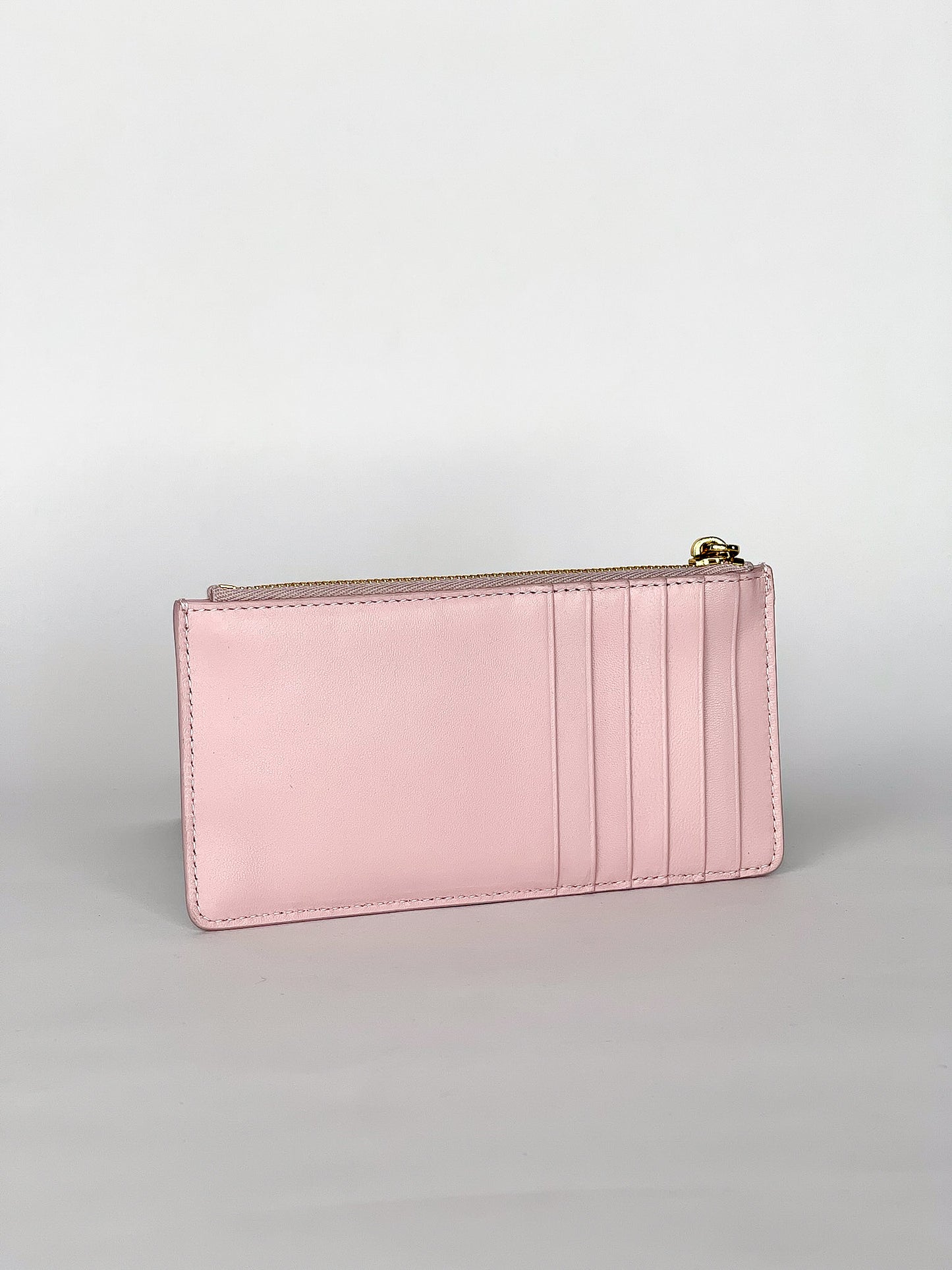 Miu Miu Long Card Case
