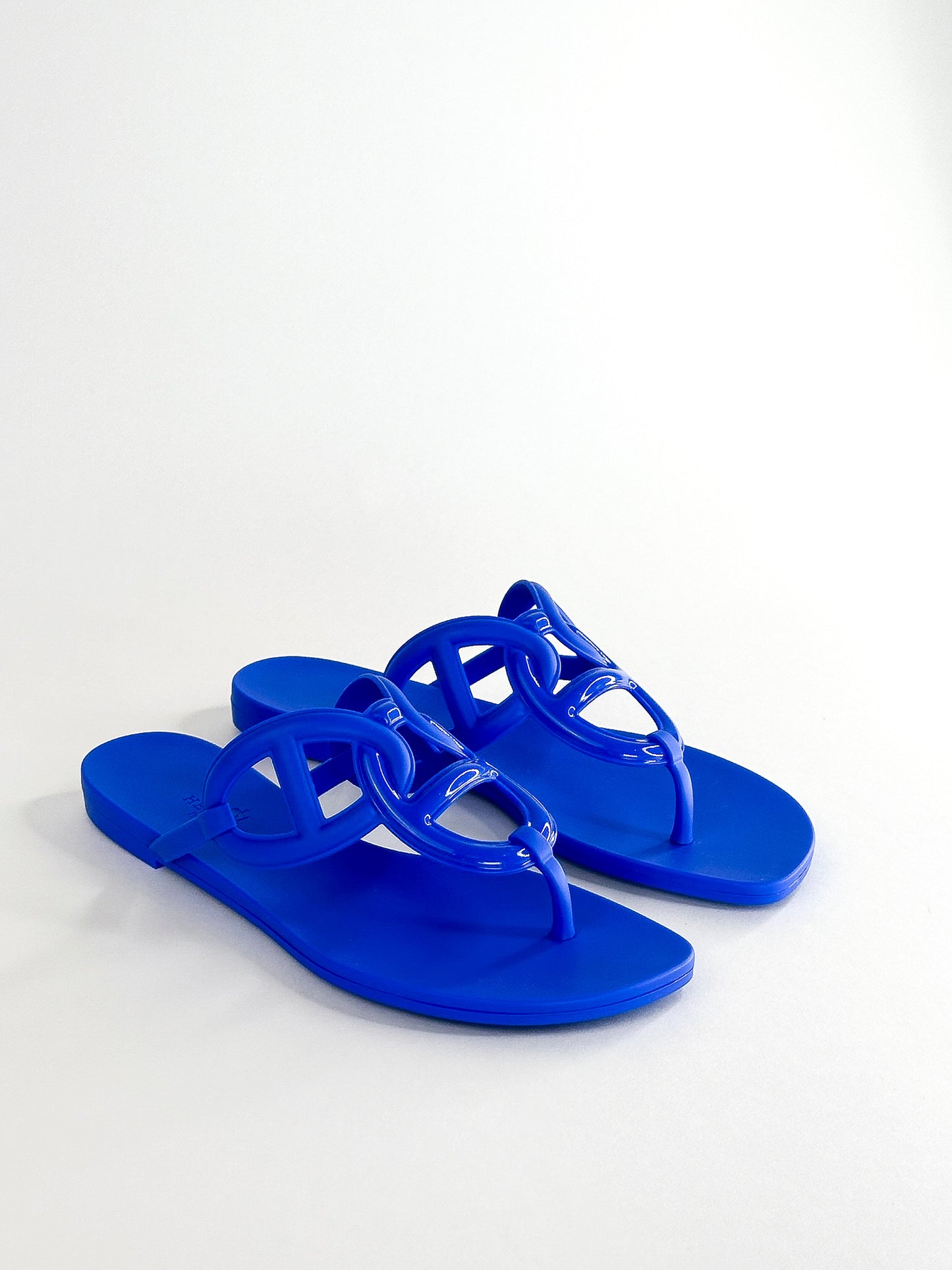 Hermes Egerie Sandals Size 36