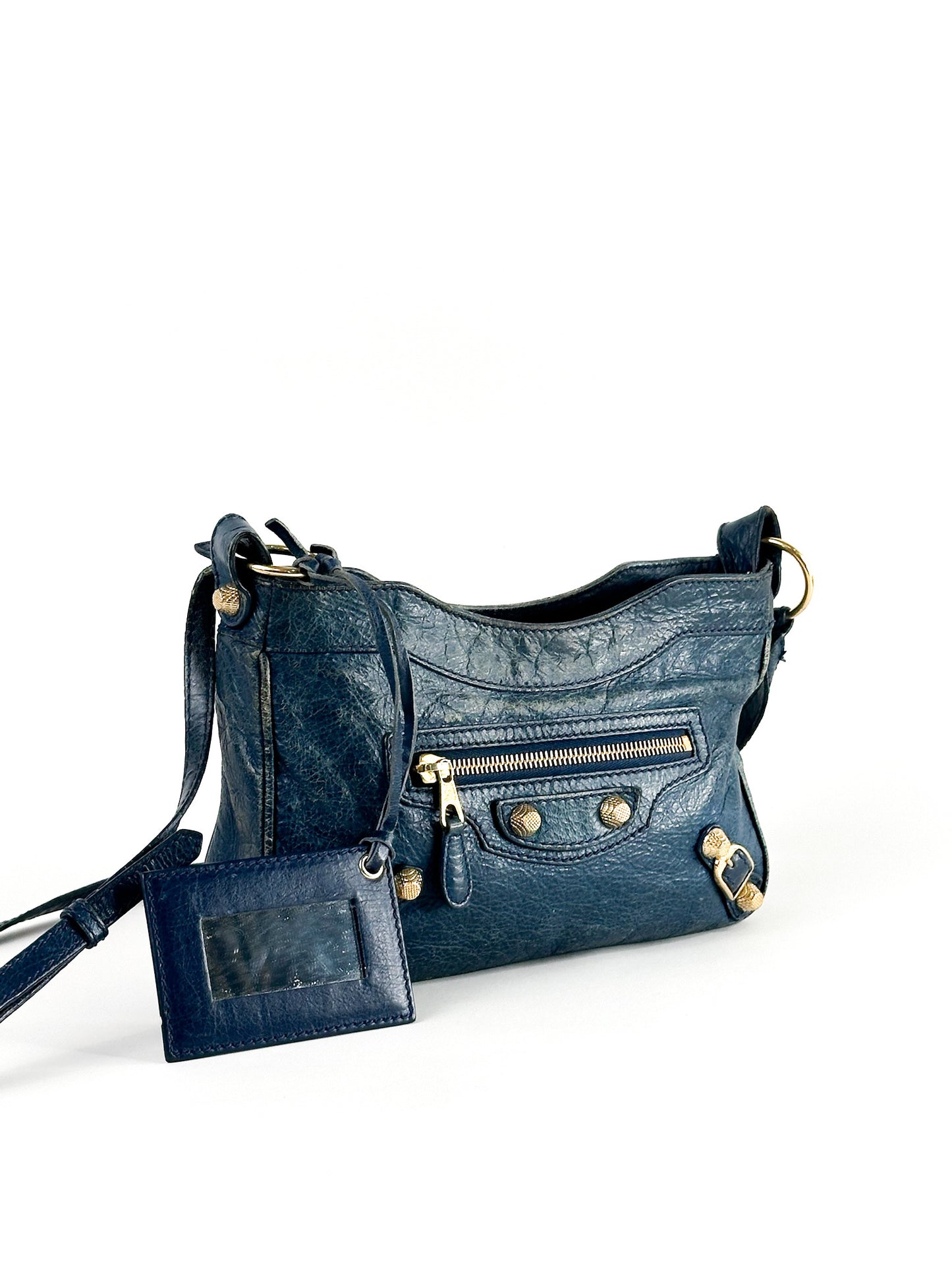 Balenciaga Classic Hip Bag