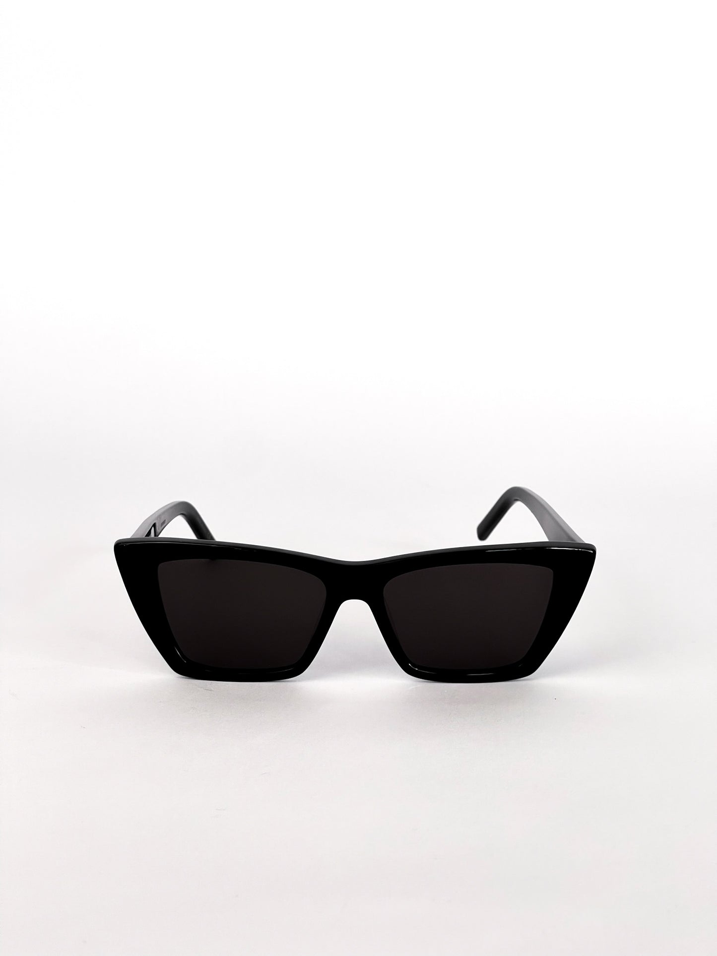 Saint Laurent SL 276 MICA-001 Cateye Sunglasses
