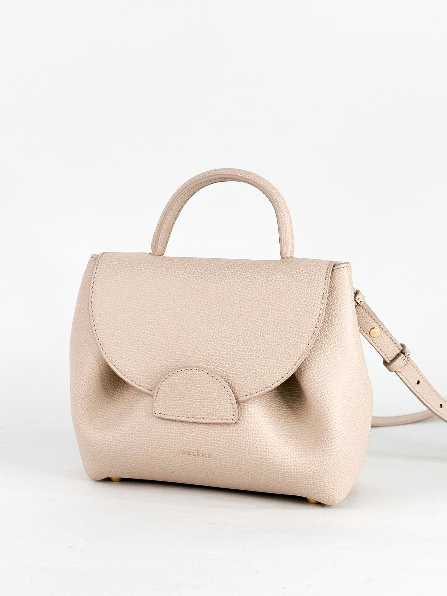 Polene Numero un Nano Nude