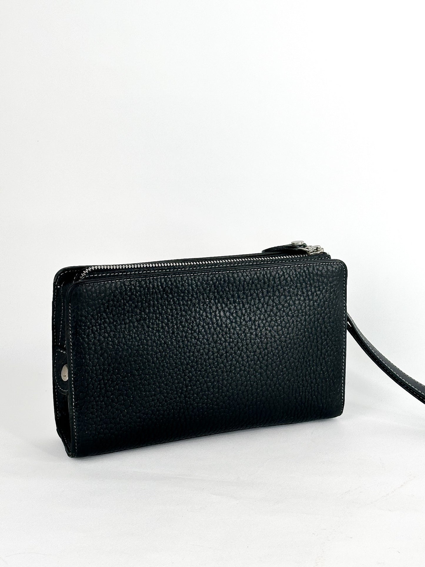 Burberry Clutch