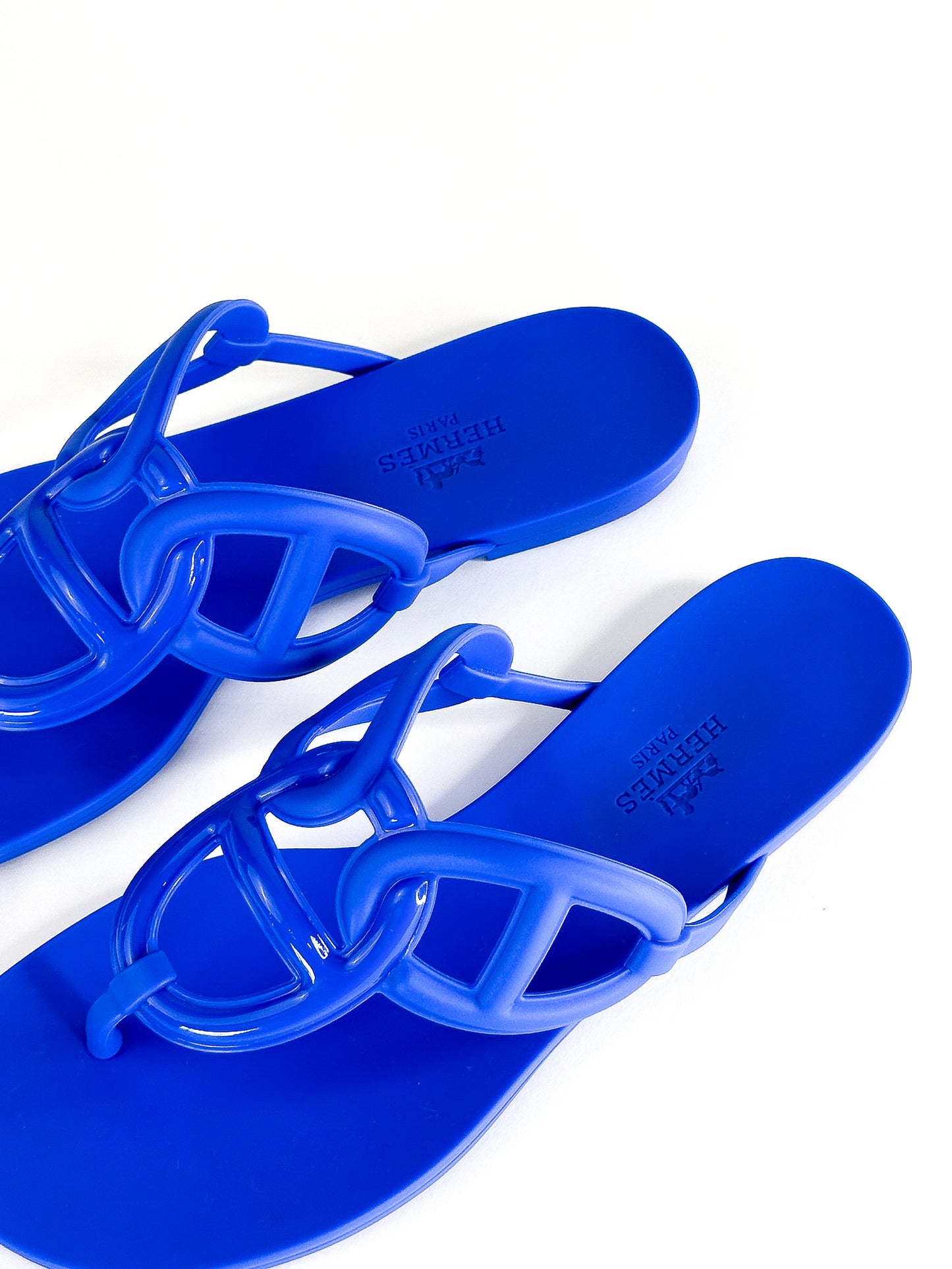 Hermes Egerie Sandals Size 36