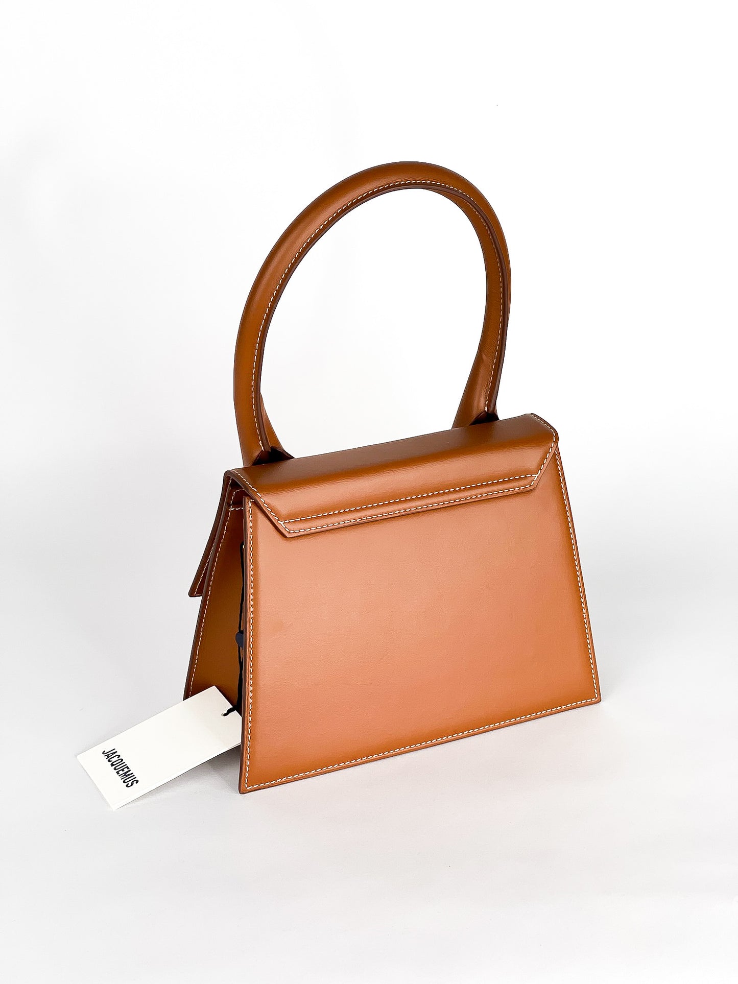 Jacquemus Le Grand Chiquito
Leather Bag