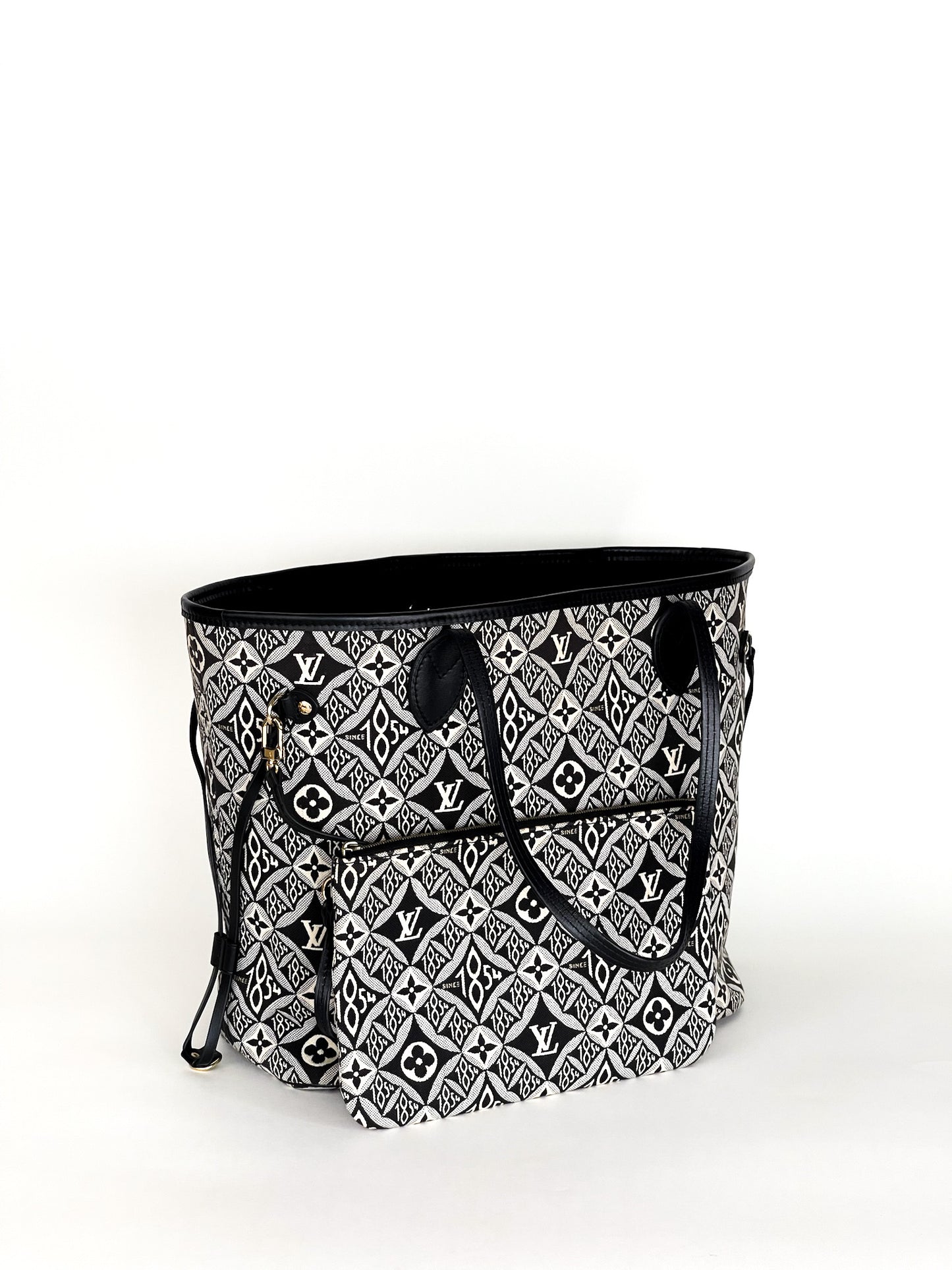 Louis Vuitton 1854 Neverfull MM