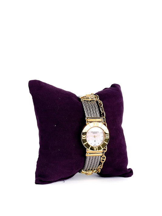Charriol St-Tropez Watch