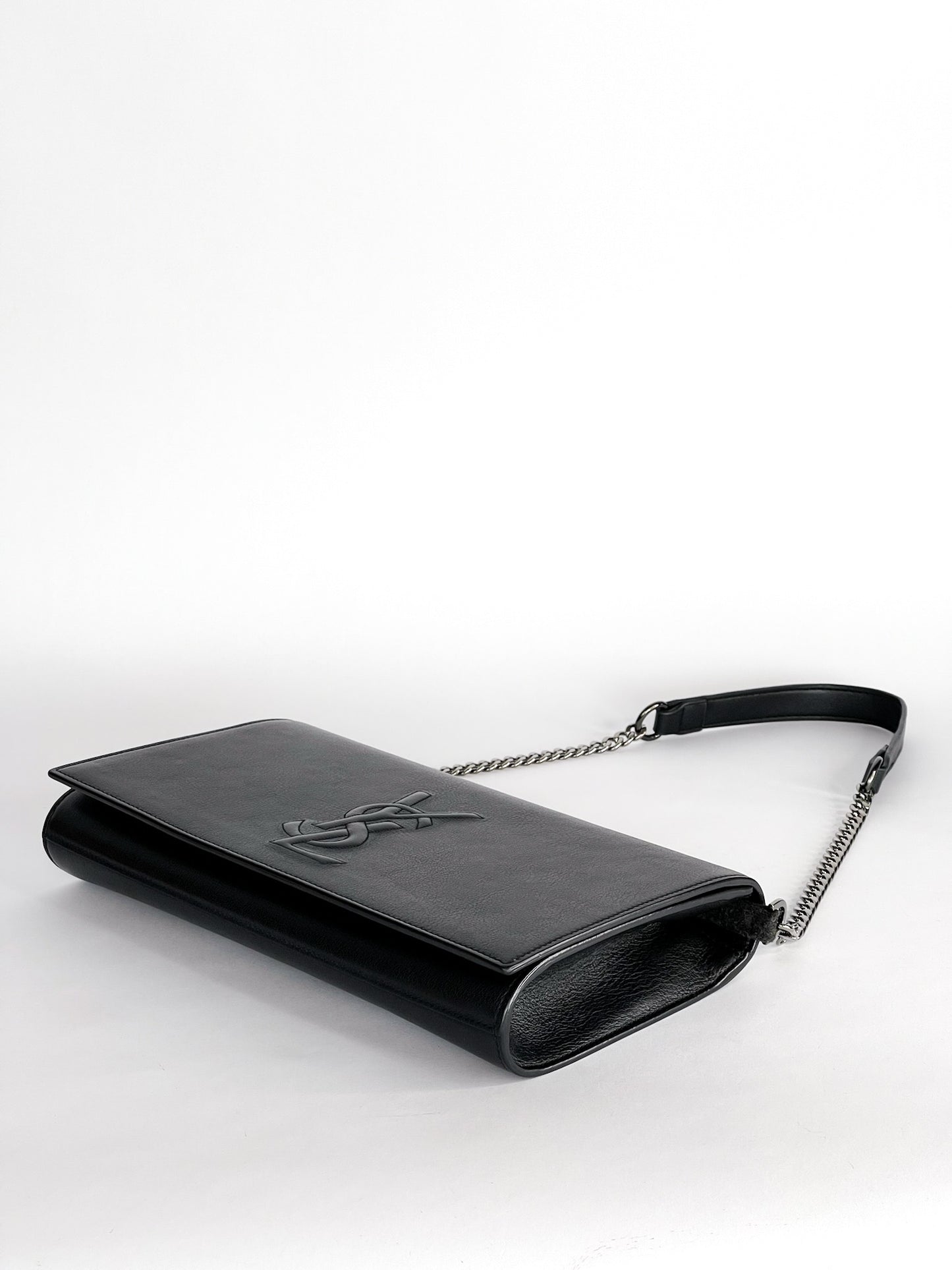 Saint Laurent Belle de Jour Clutch