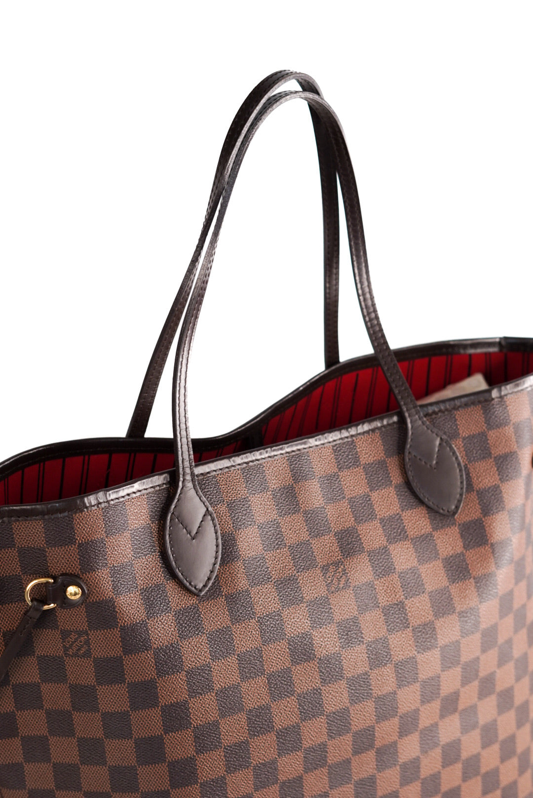 Louis Vuitton Neverfull MM