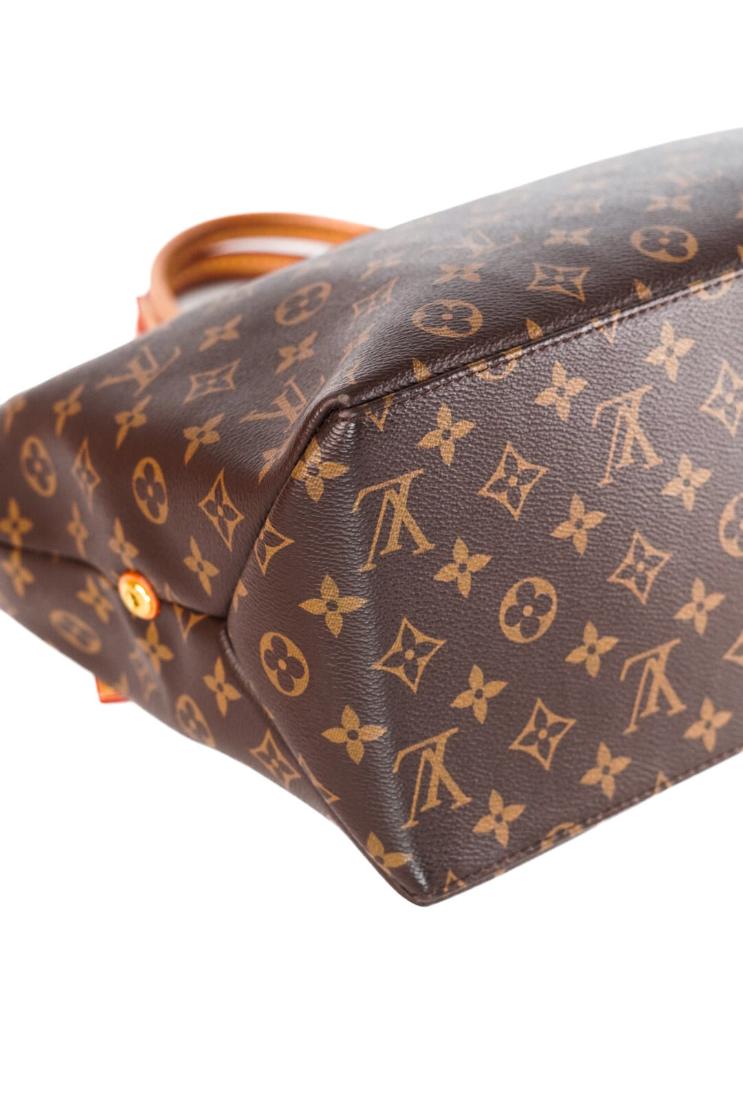 Louis Vuitton Grand Palais Monogram Canvas