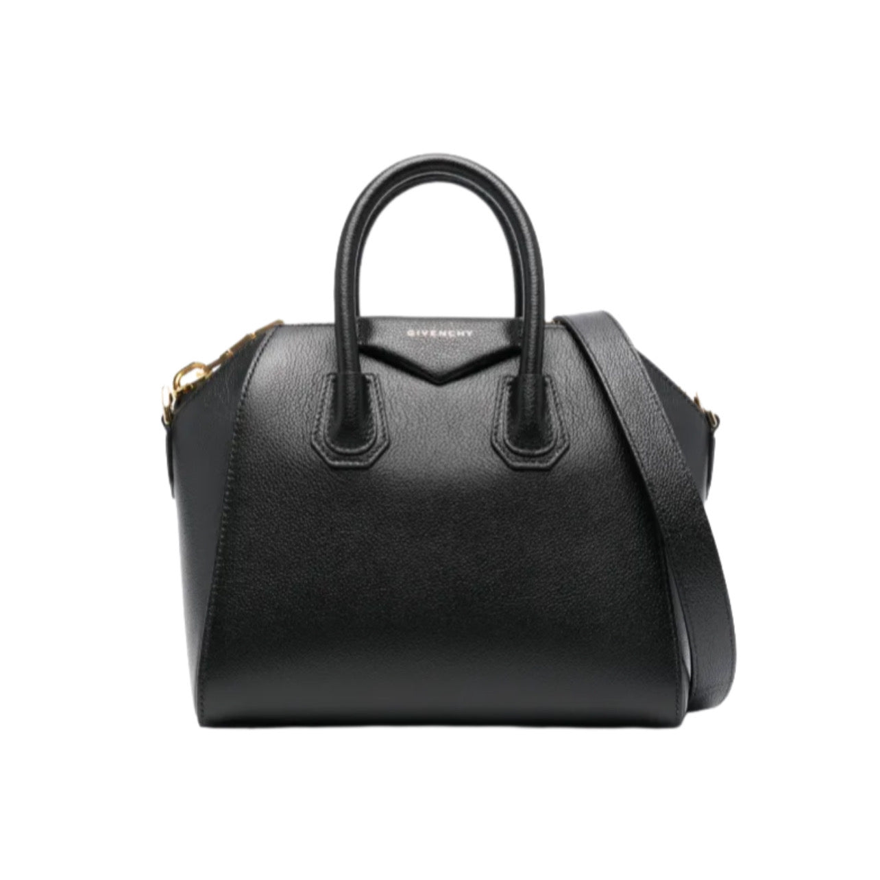 Givenchy Mini Antigona Black