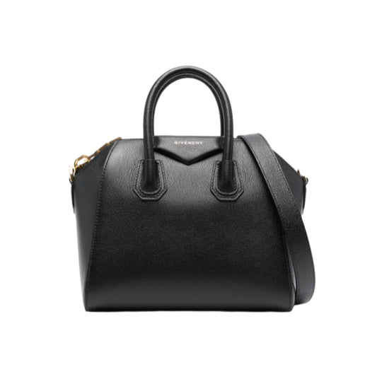 Givenchy Mini Antigona Black