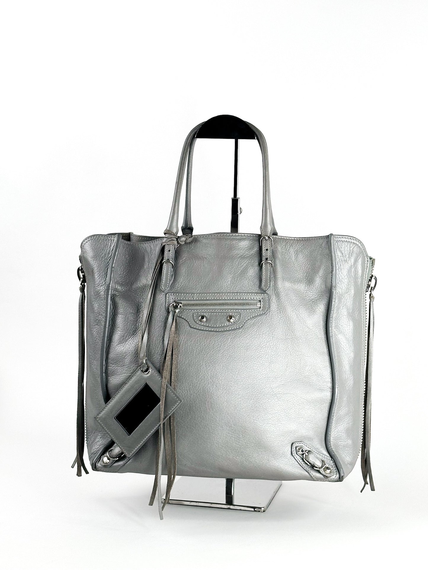 Balenciaga Papier Tote