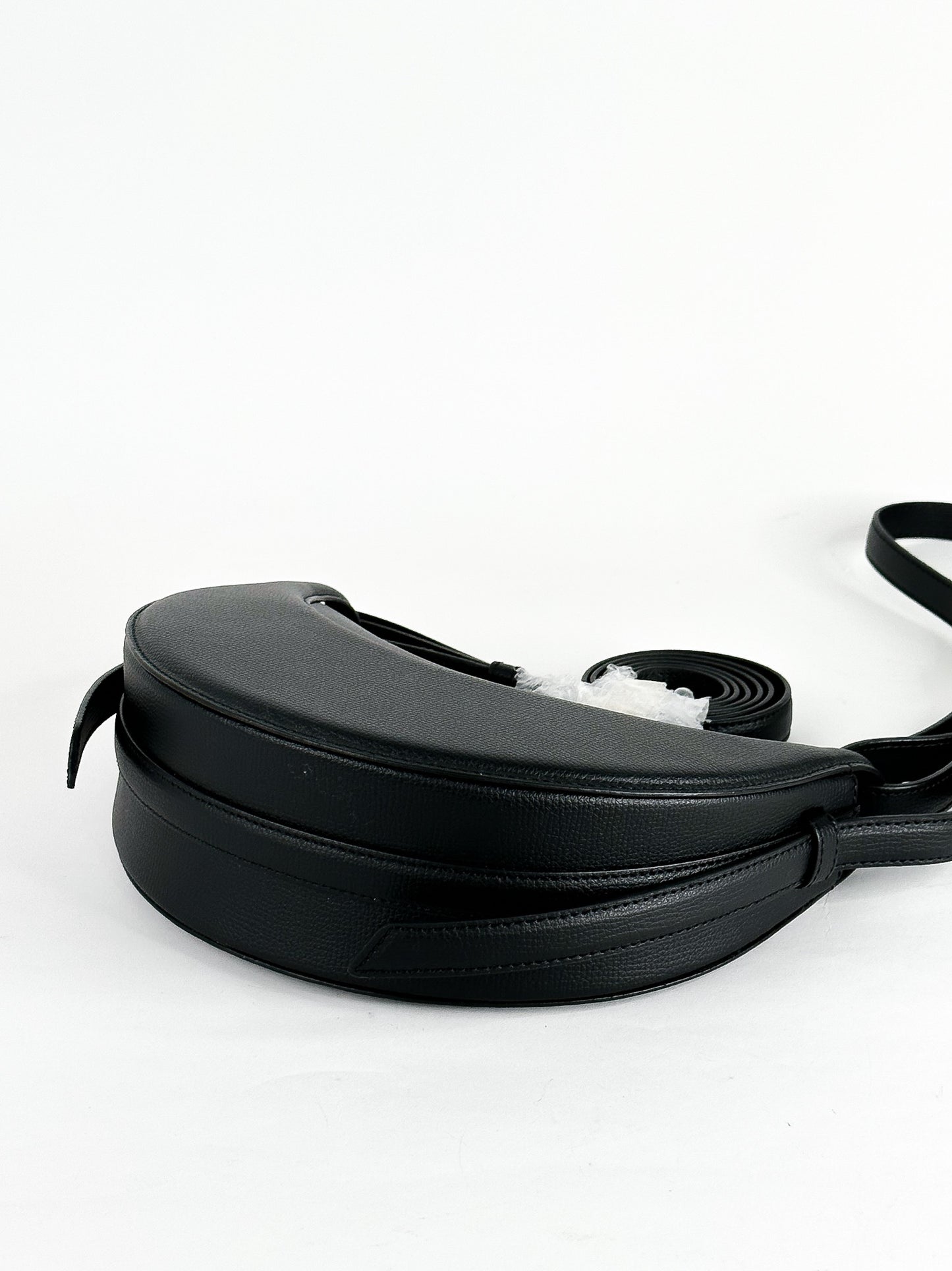 Polene Numero Dix Textured Black