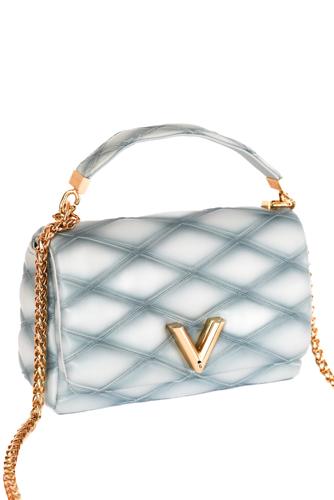 Louis Vuitton GO-14 MM Malletage Shoulder Bag