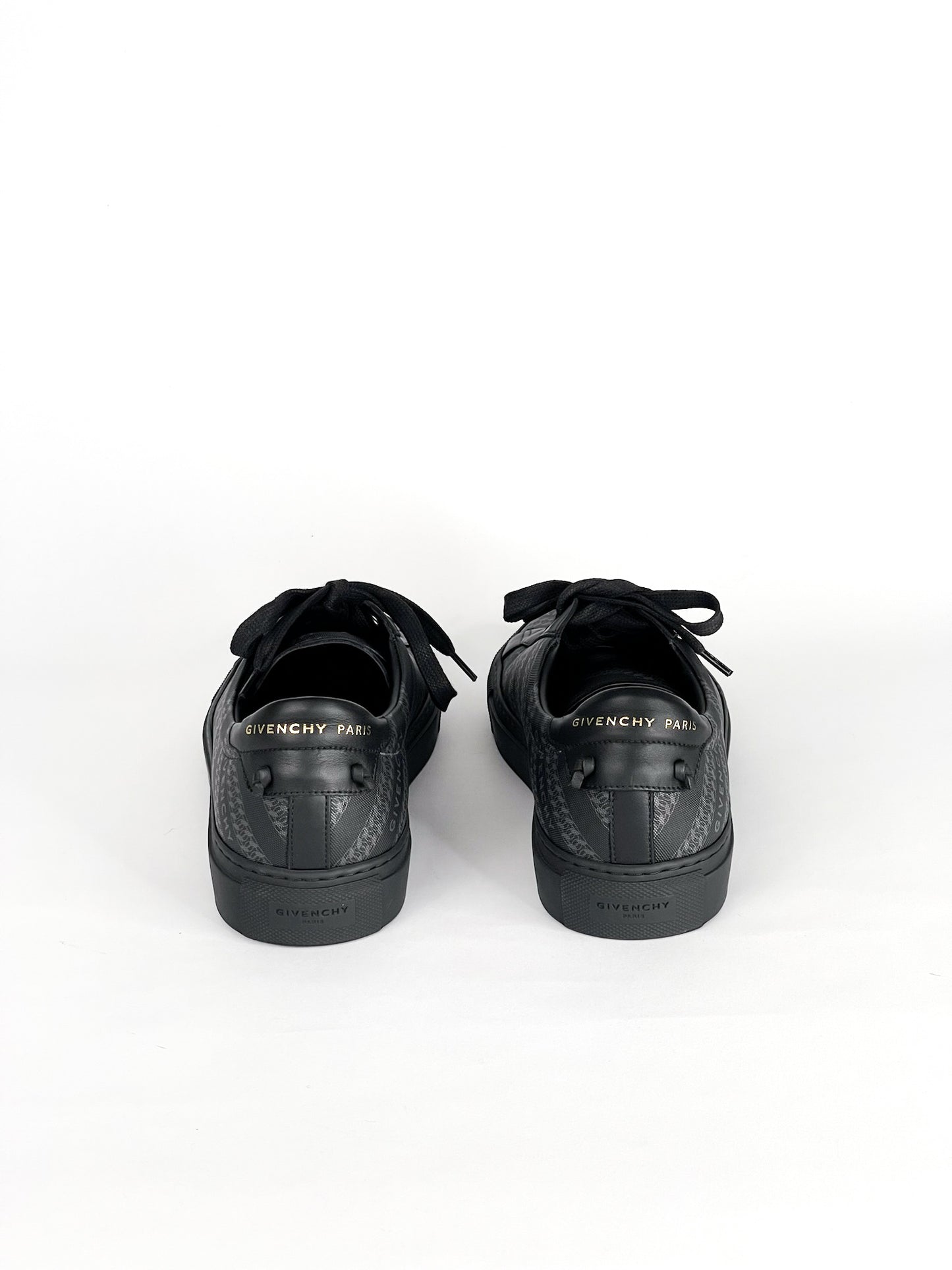 Givenchy Urban Street Sneakers Size 39