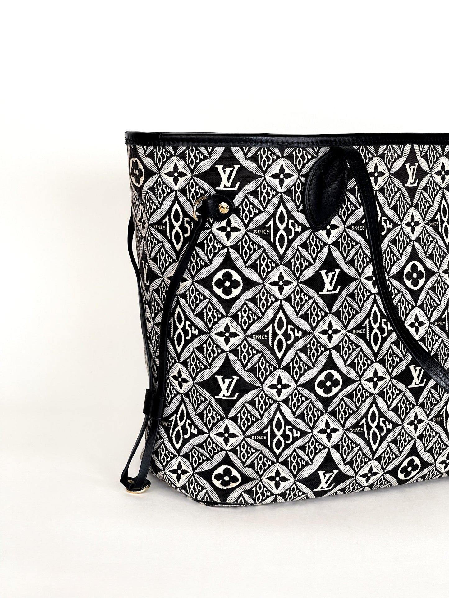 Louis Vuitton 1854 Neverfull MM
