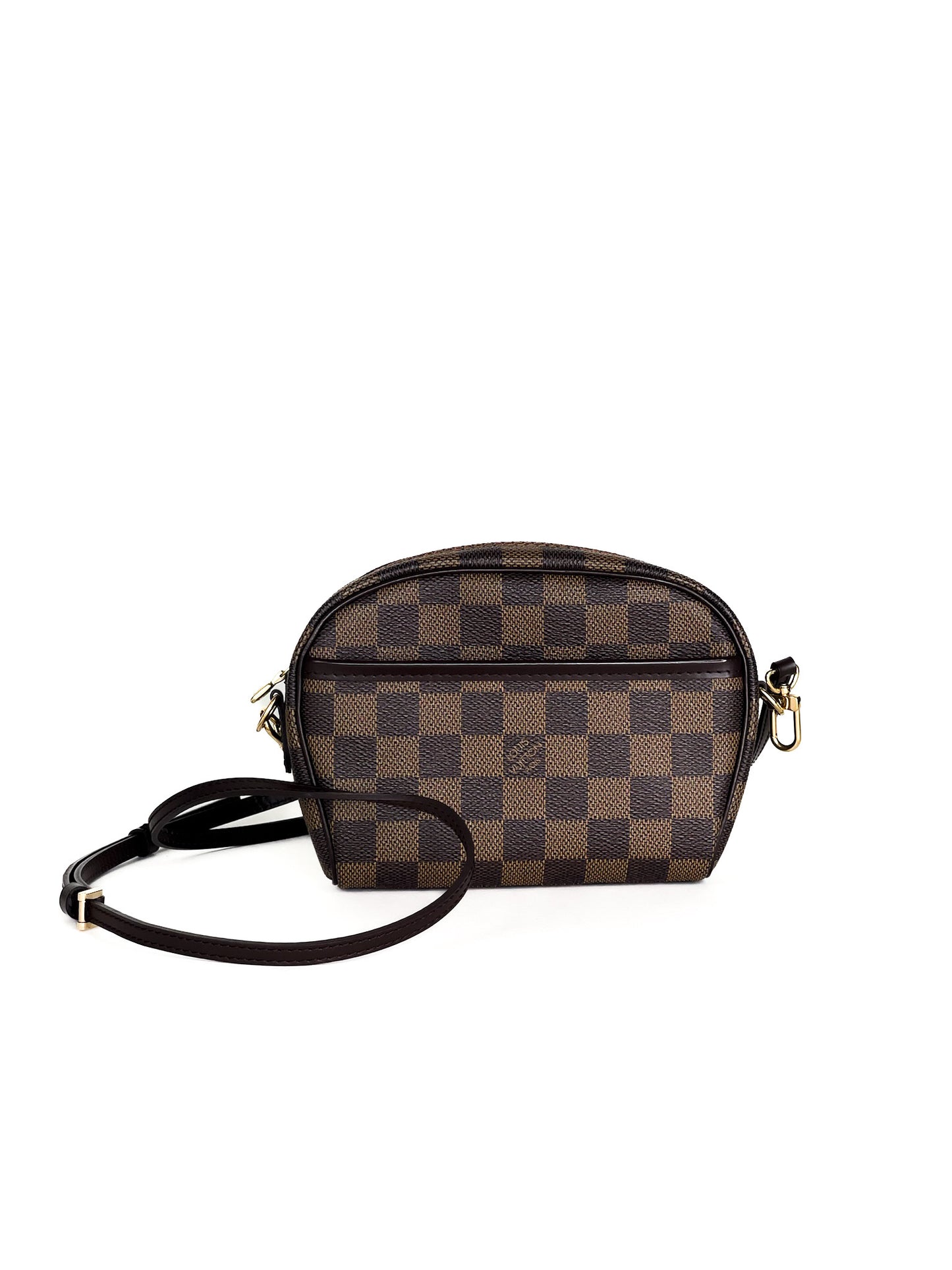 Louis Vuitton Damier Ebene Pochette Ipanema