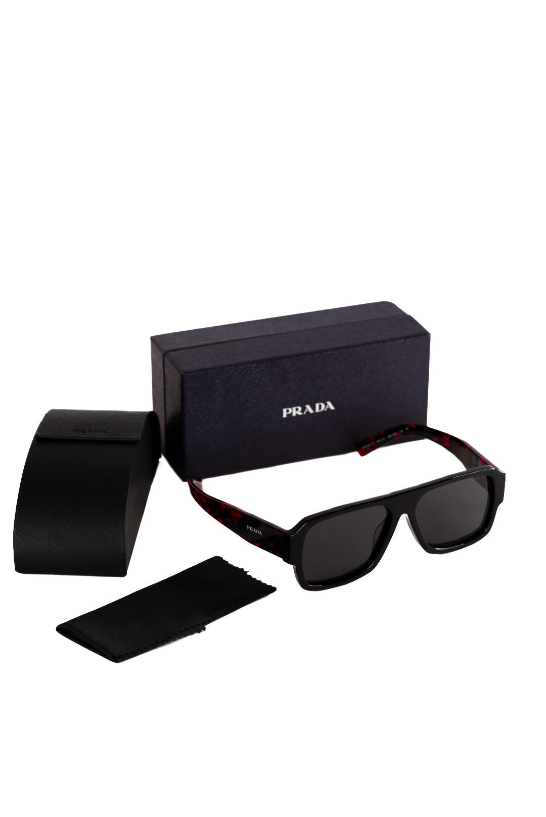 Prada PR 22YS Sunglasses