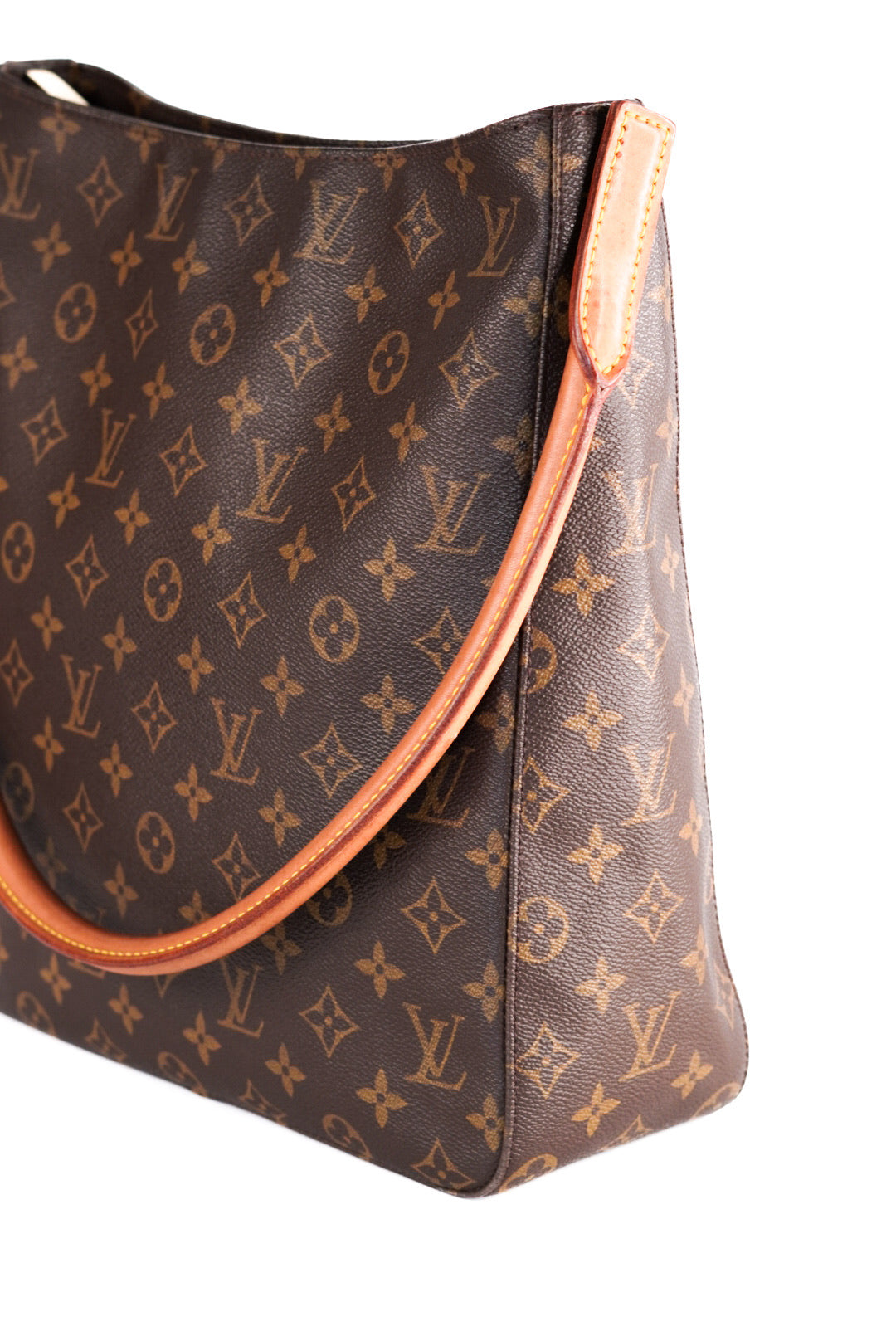 Louis Vuitton Monogram Looping GM