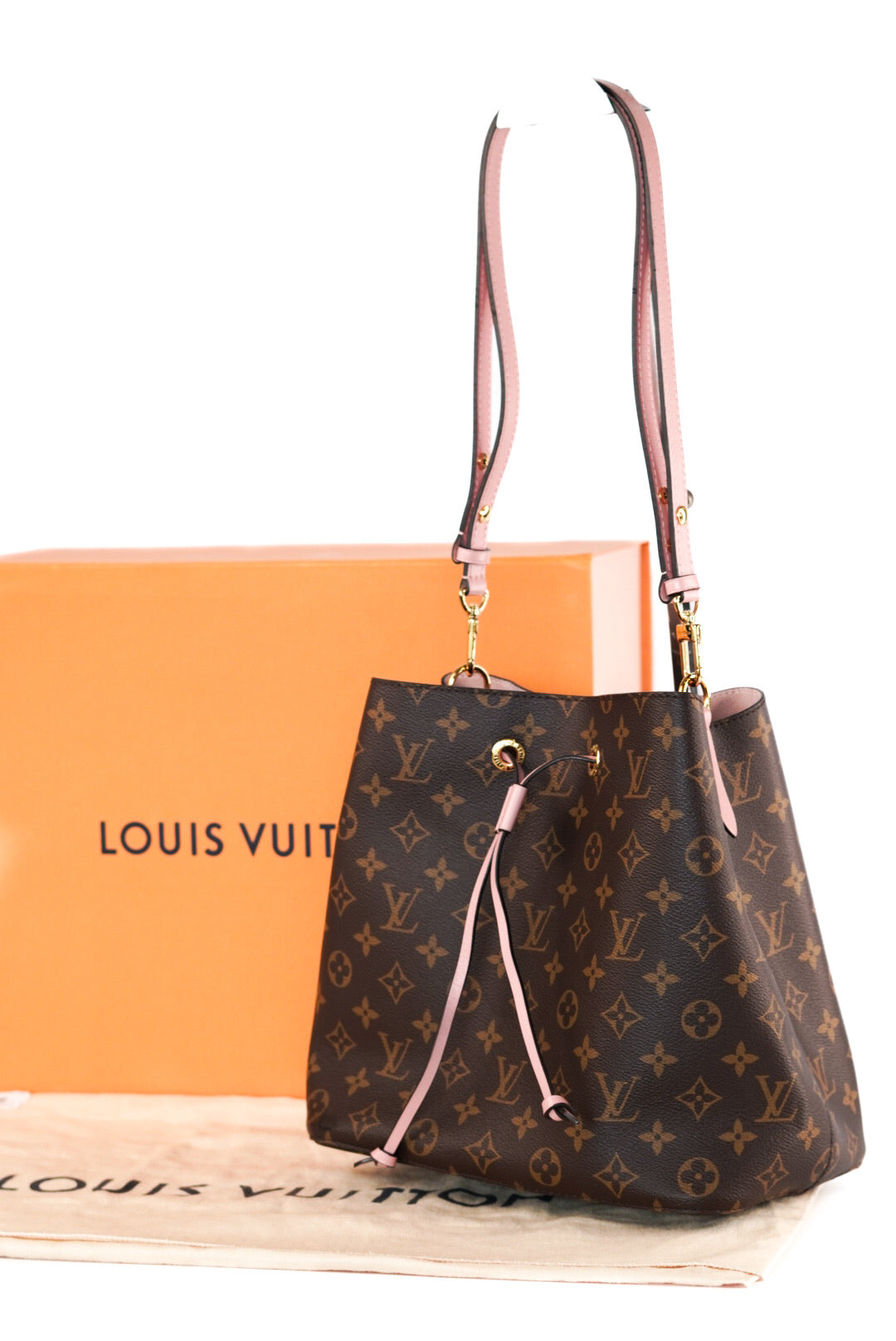 Louis Vuitton Neonoe MM