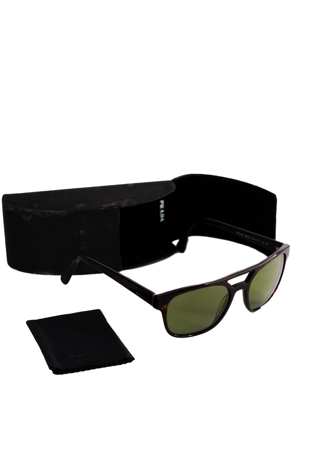 Prada PR 23VS Heritage Sunglasses