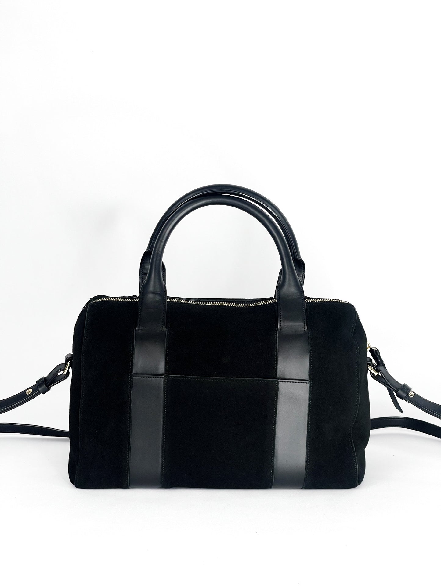 Cole Haan Duffle Bag